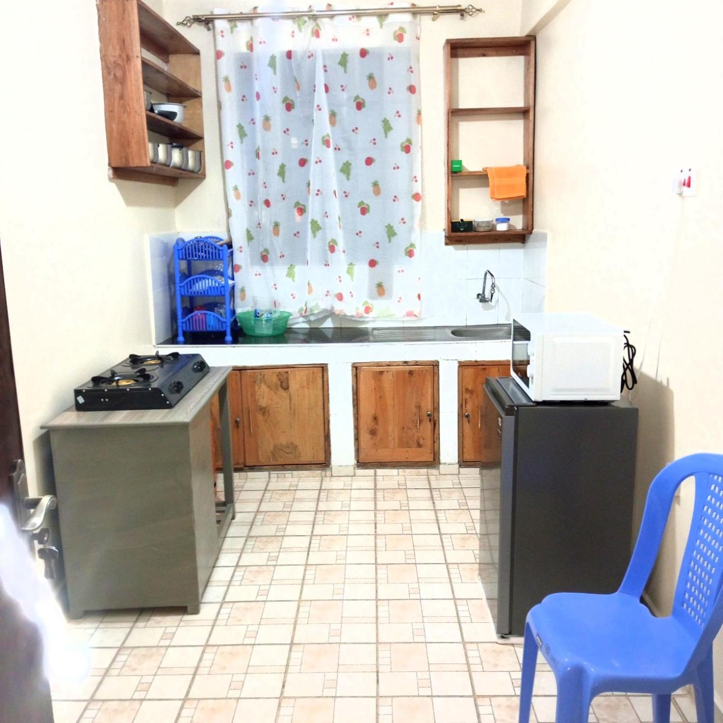 Miguel's haven, Homely vibes! view 5