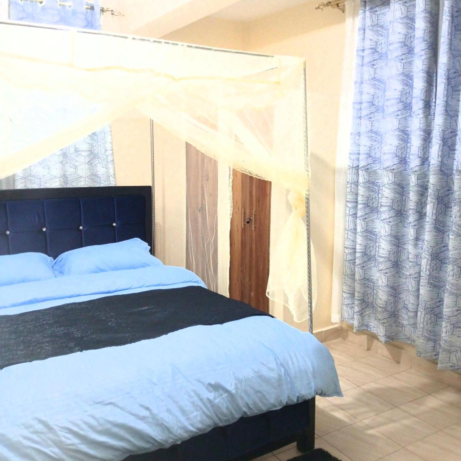 Miguel's haven, Homely vibes! view 3