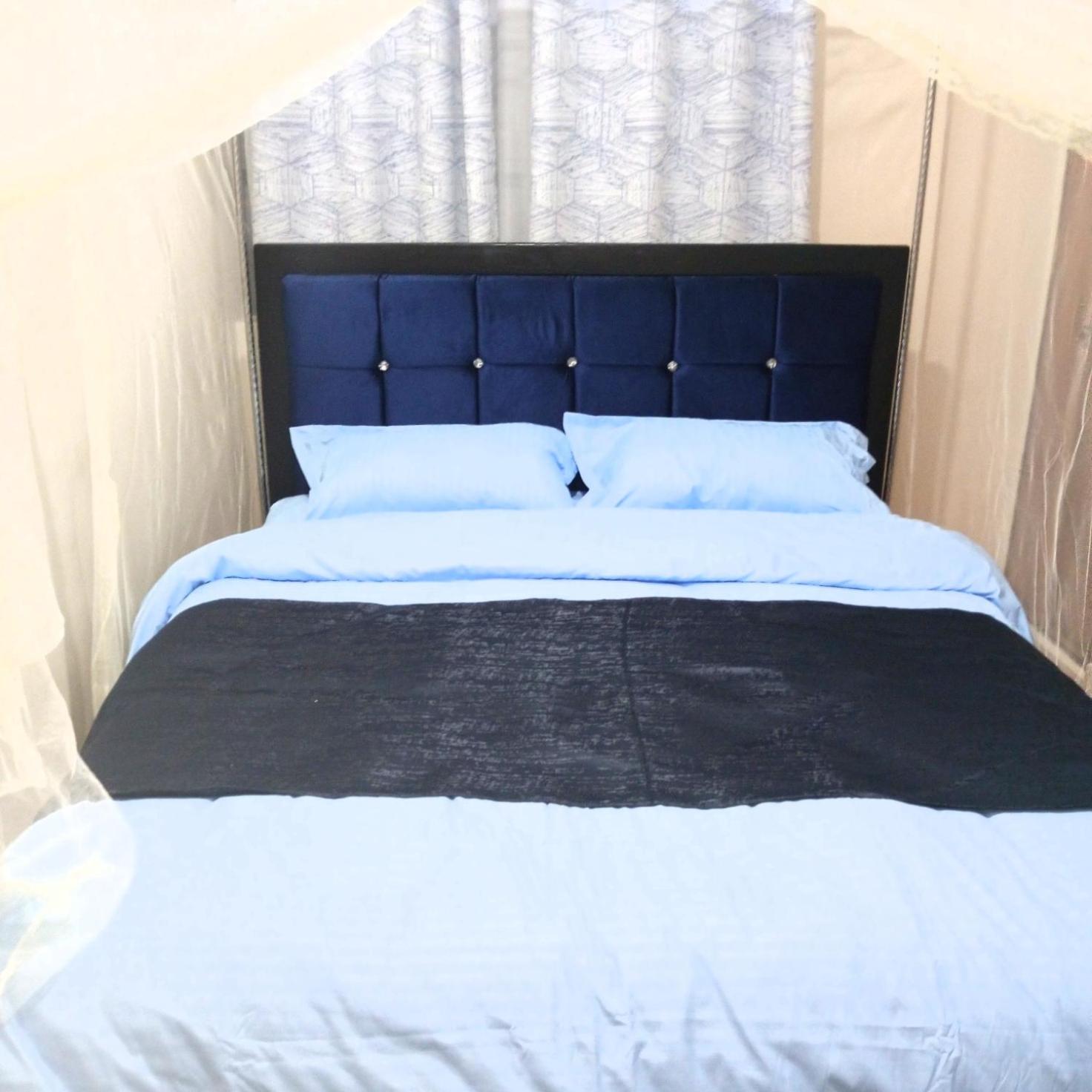 Miguel's haven, Homely vibes! view 4