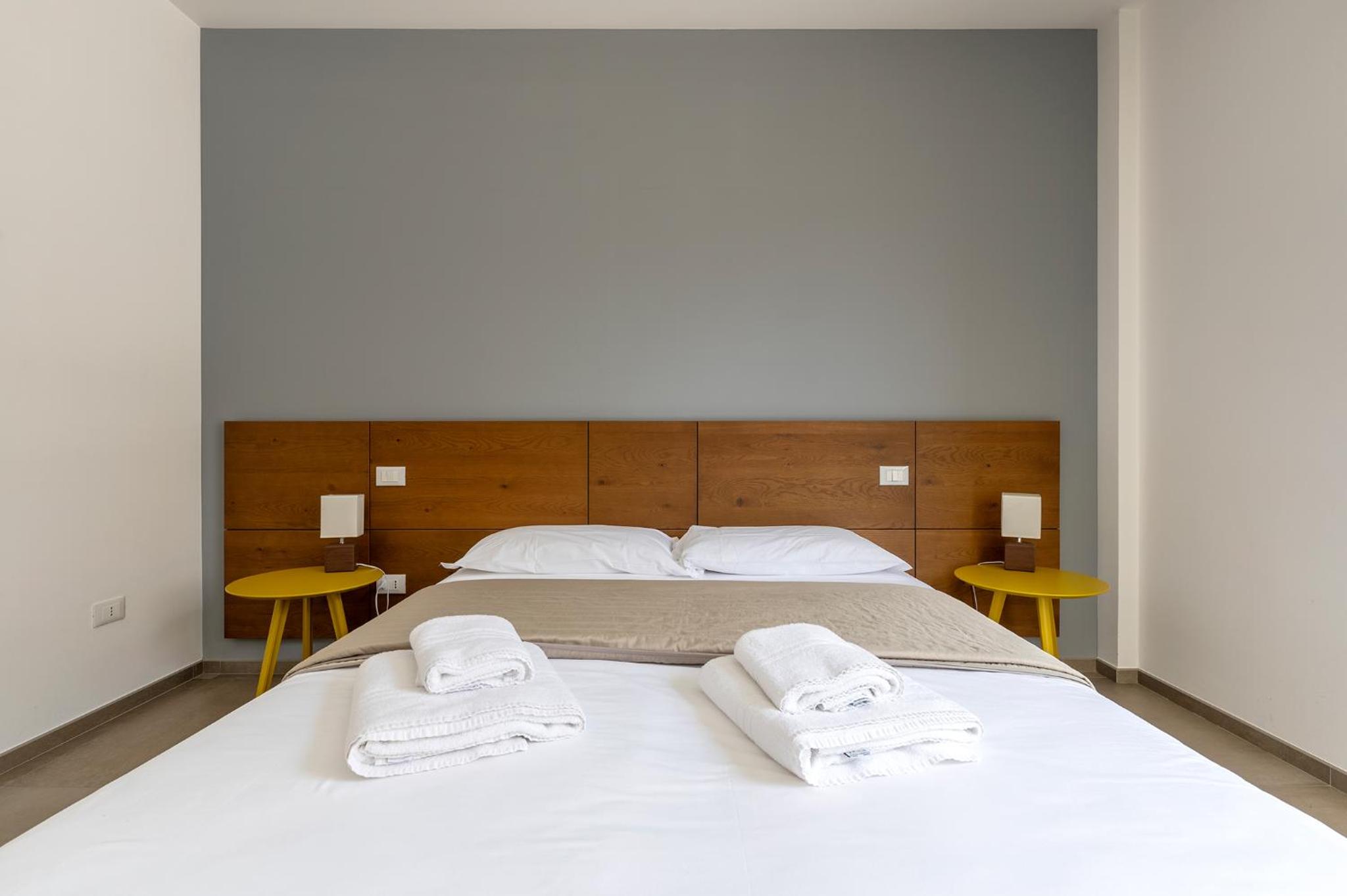 Serafini Rooms