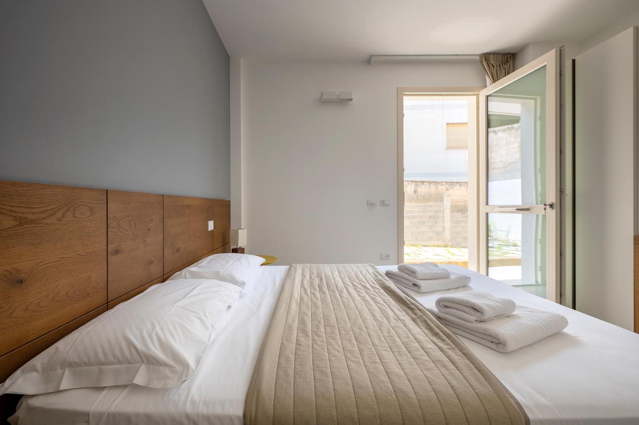 Serafini Rooms