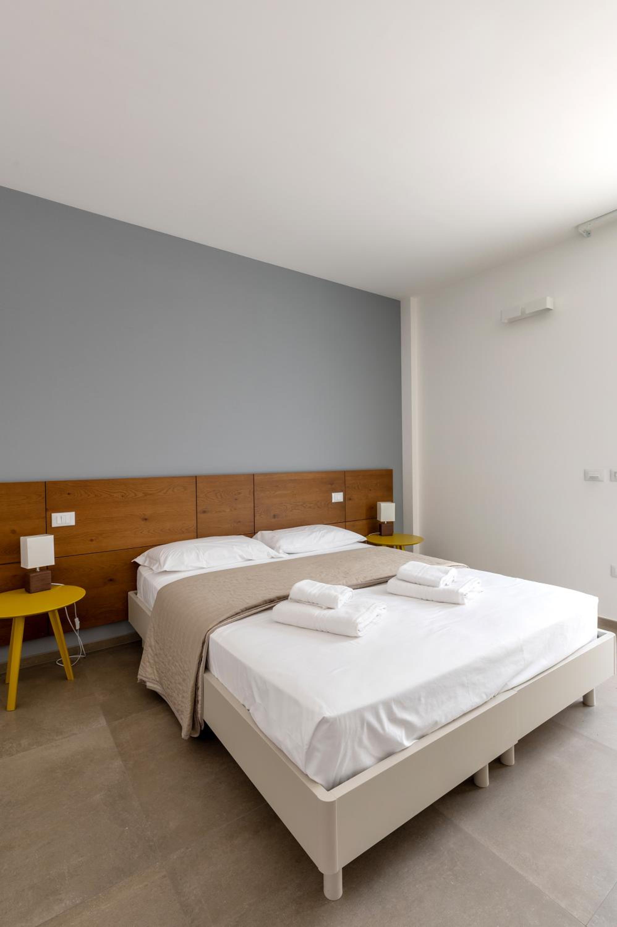 Serafini Rooms