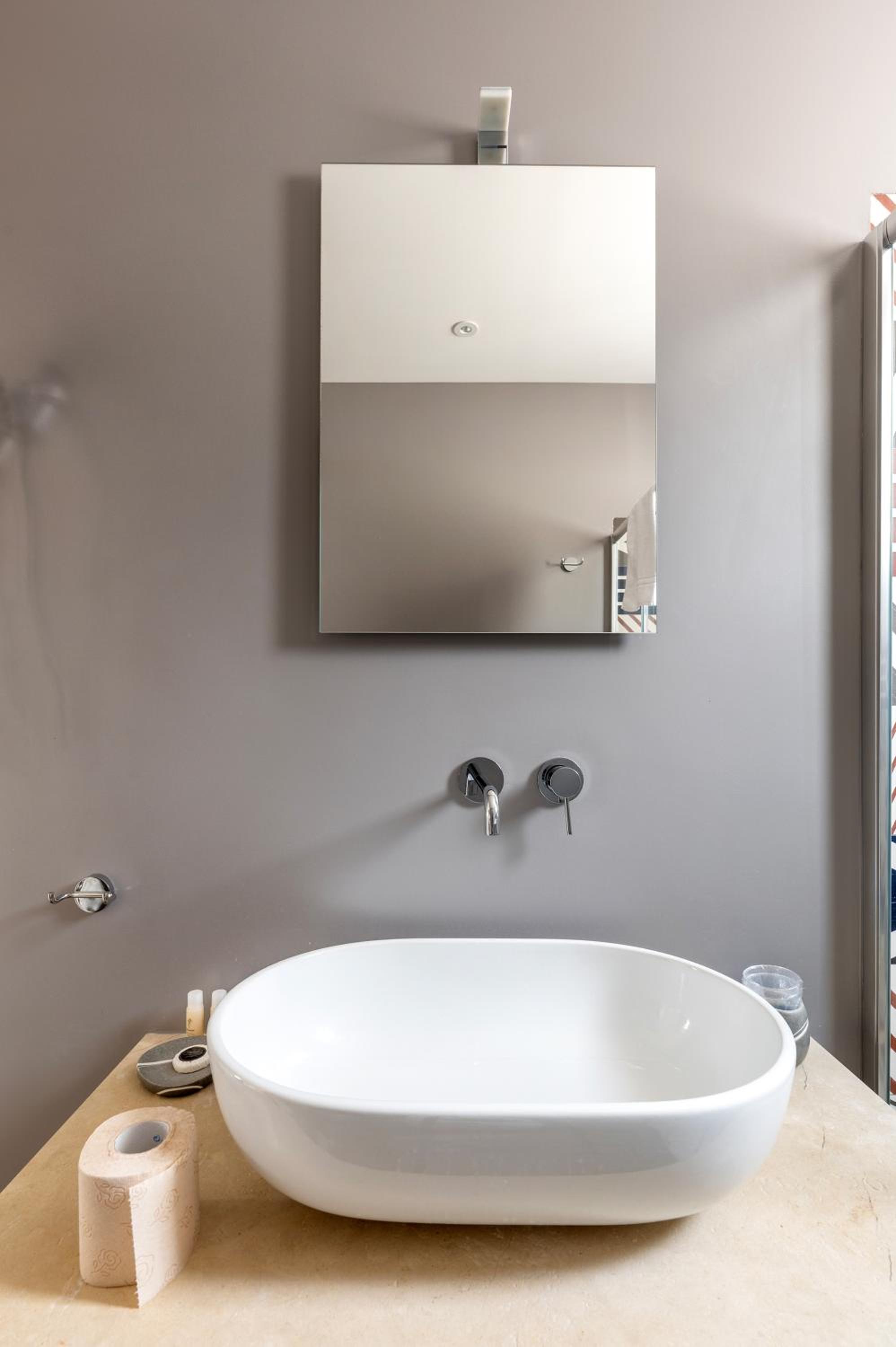 Serafini Rooms