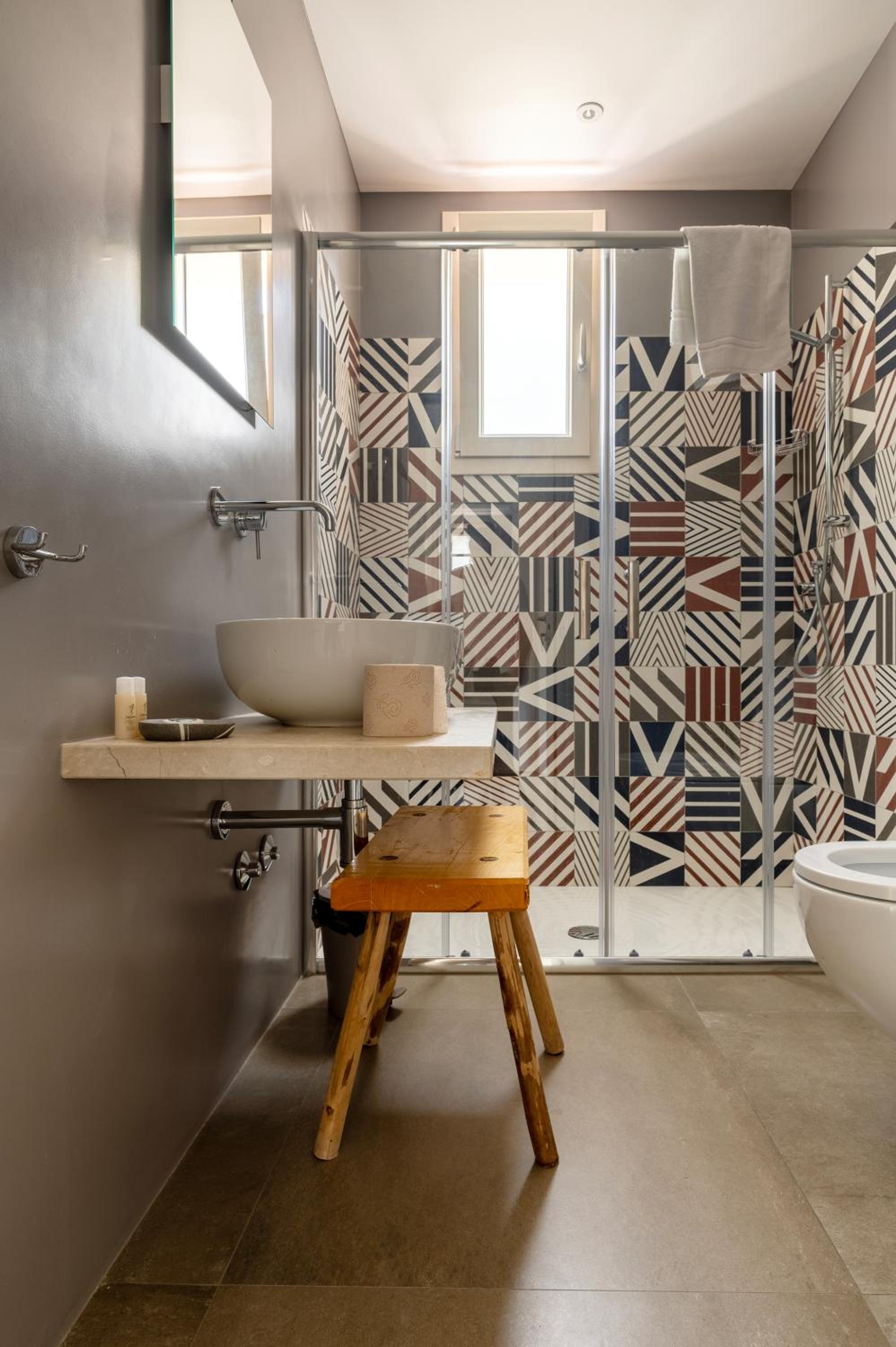 Serafini Rooms
