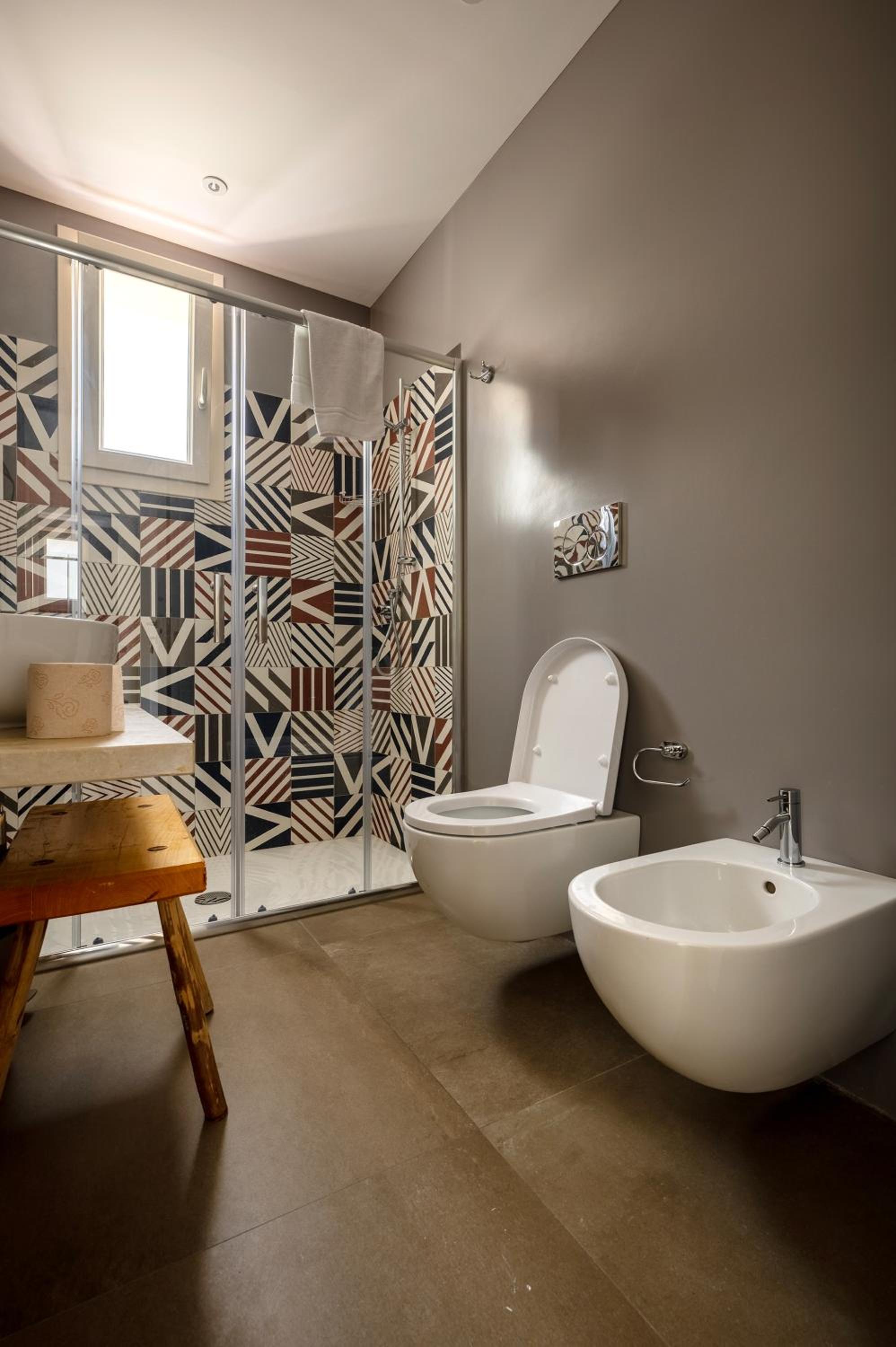 Serafini Rooms