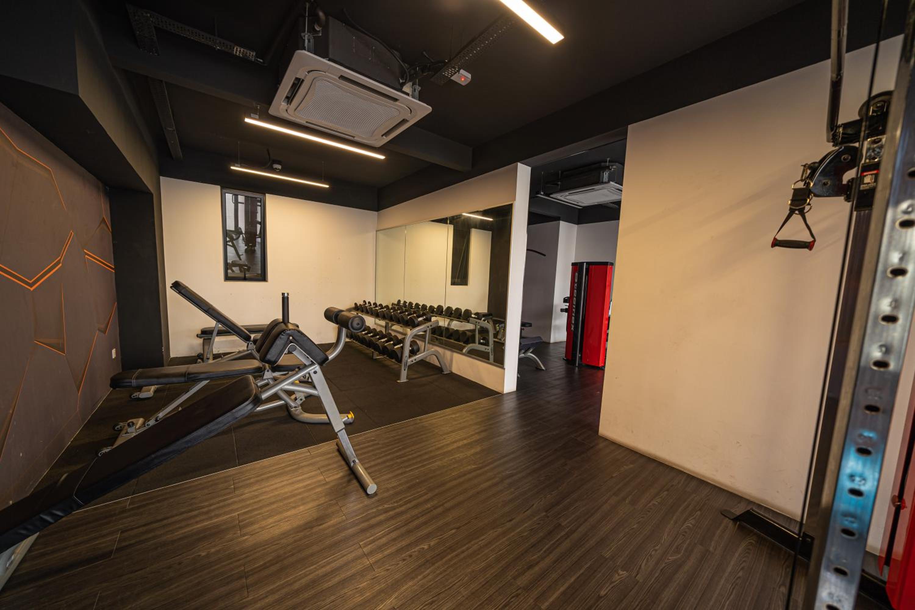 Peaceful 2-bedroom for 6 Pax - Chan Sow Lin