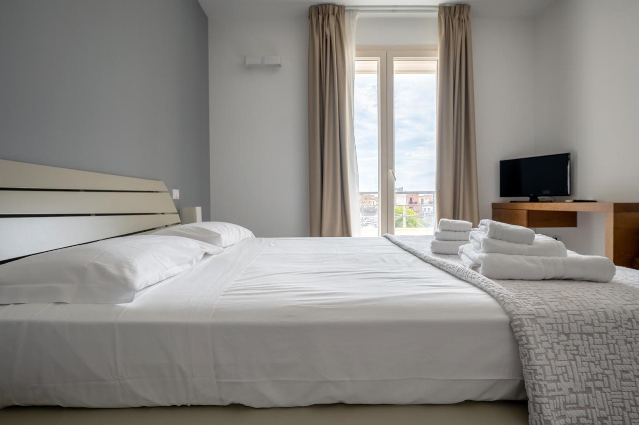 Serafini Rooms