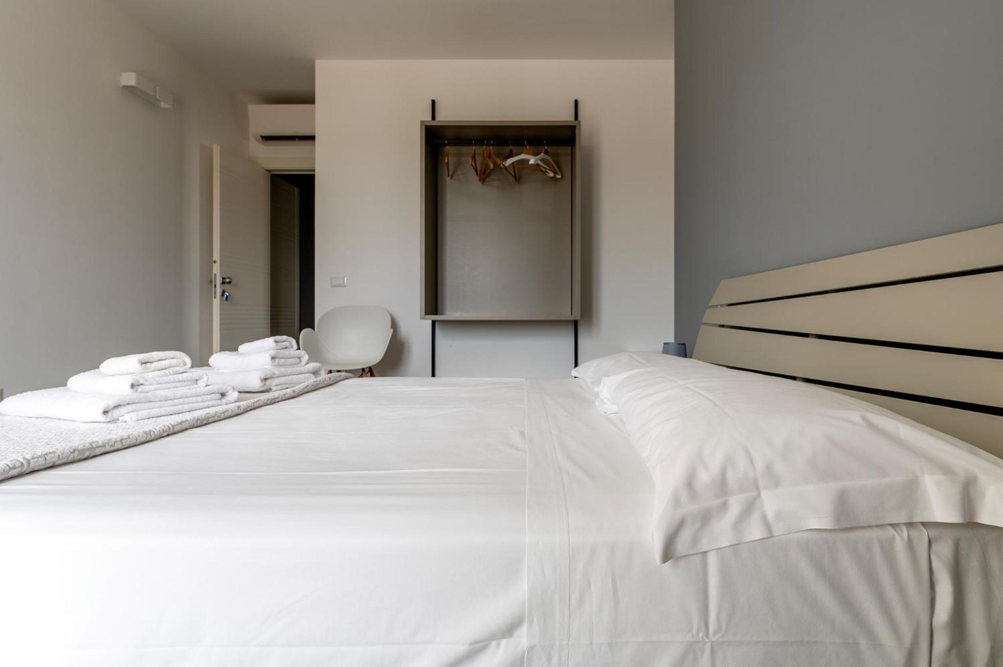Serafini Rooms