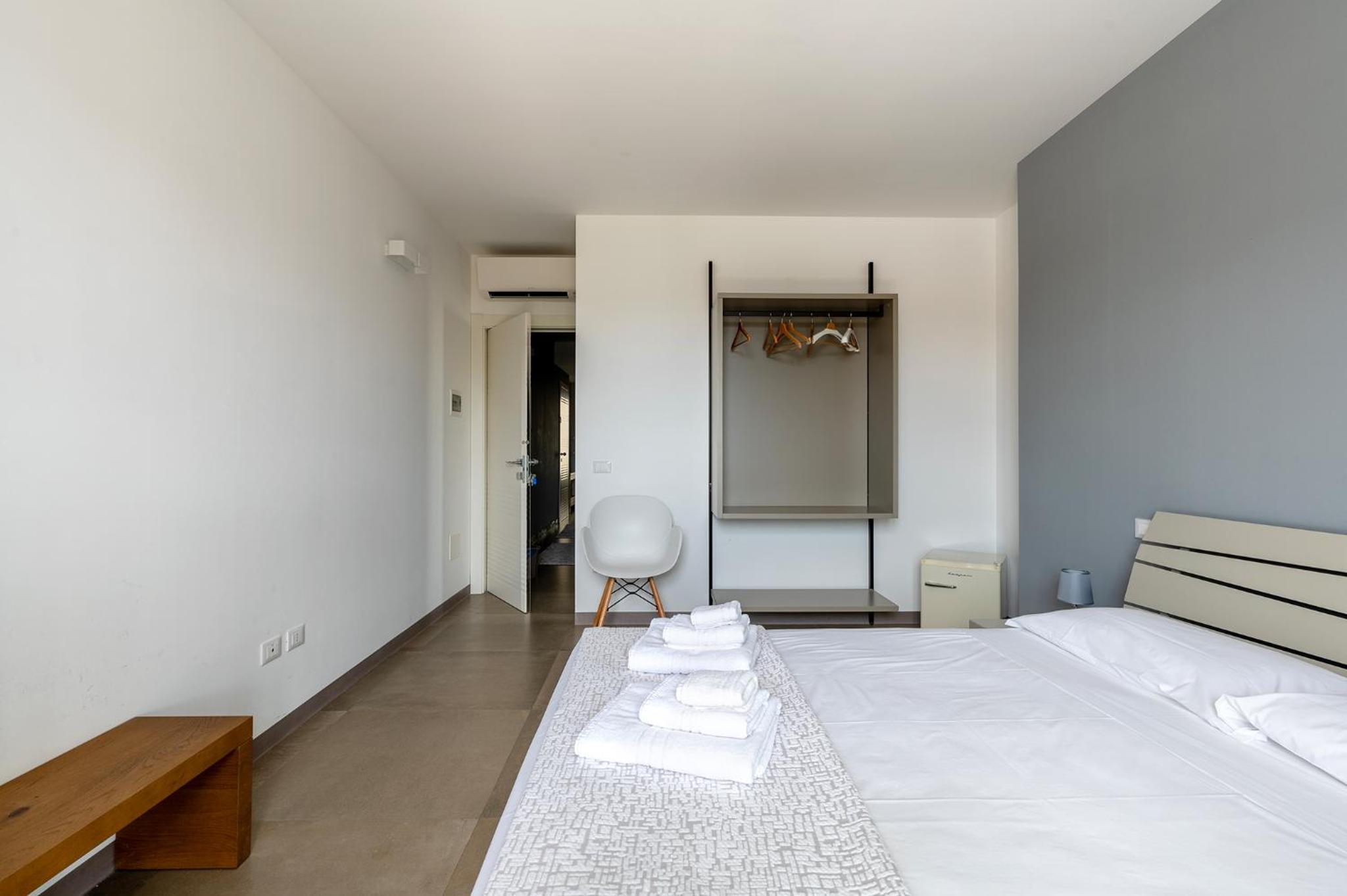 Serafini Rooms