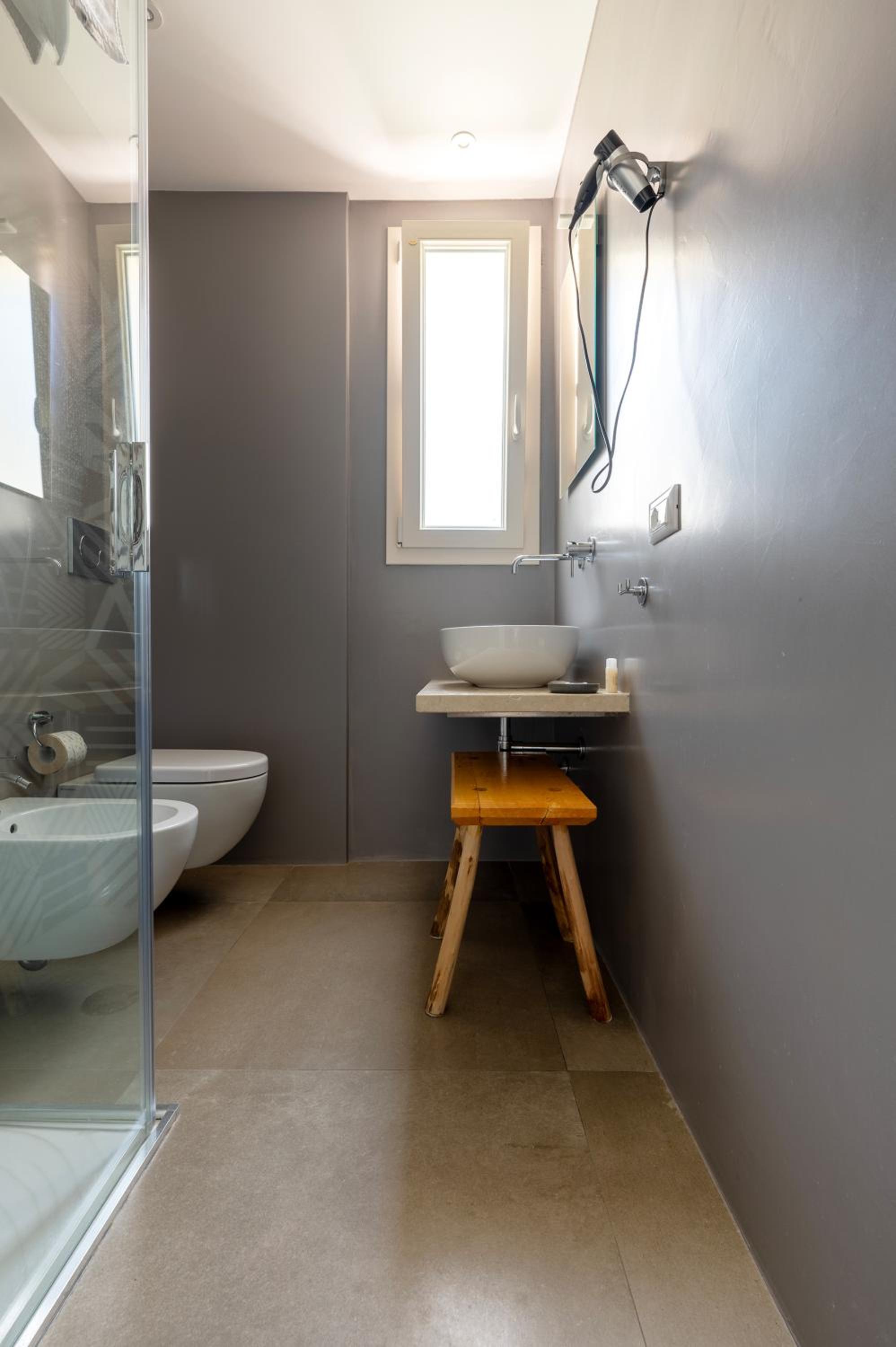 Serafini Rooms