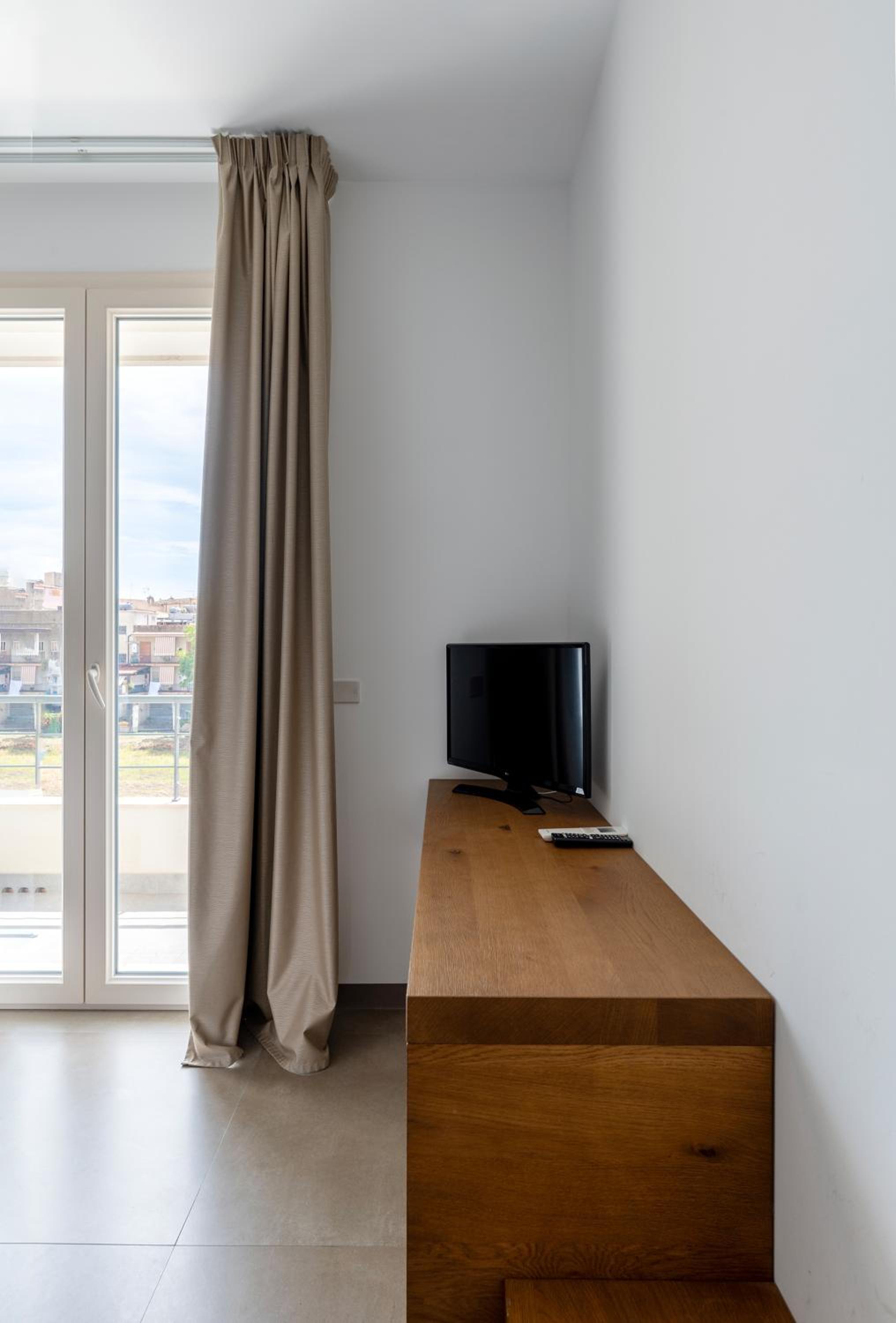 Serafini Rooms