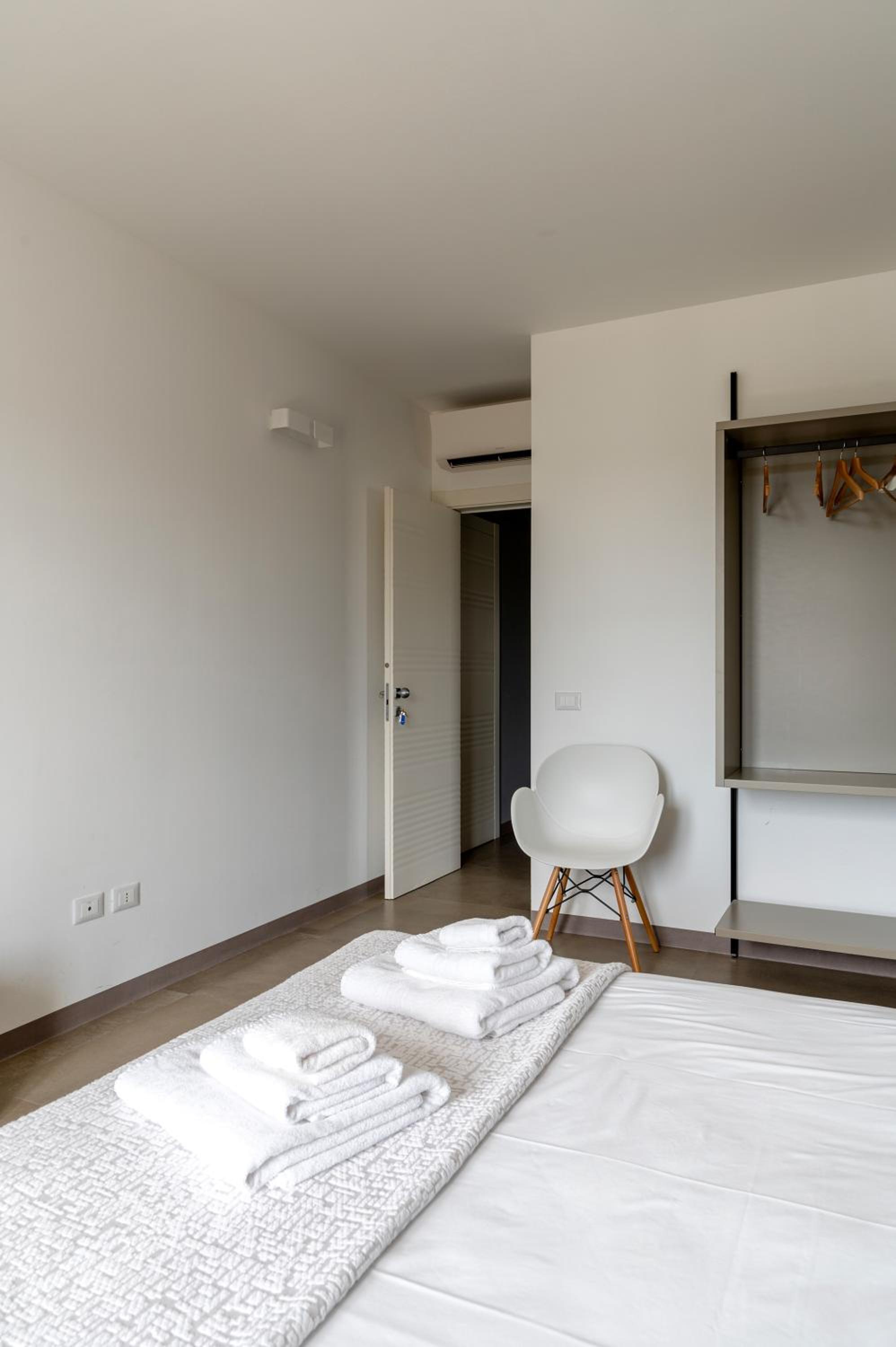 Serafini Rooms
