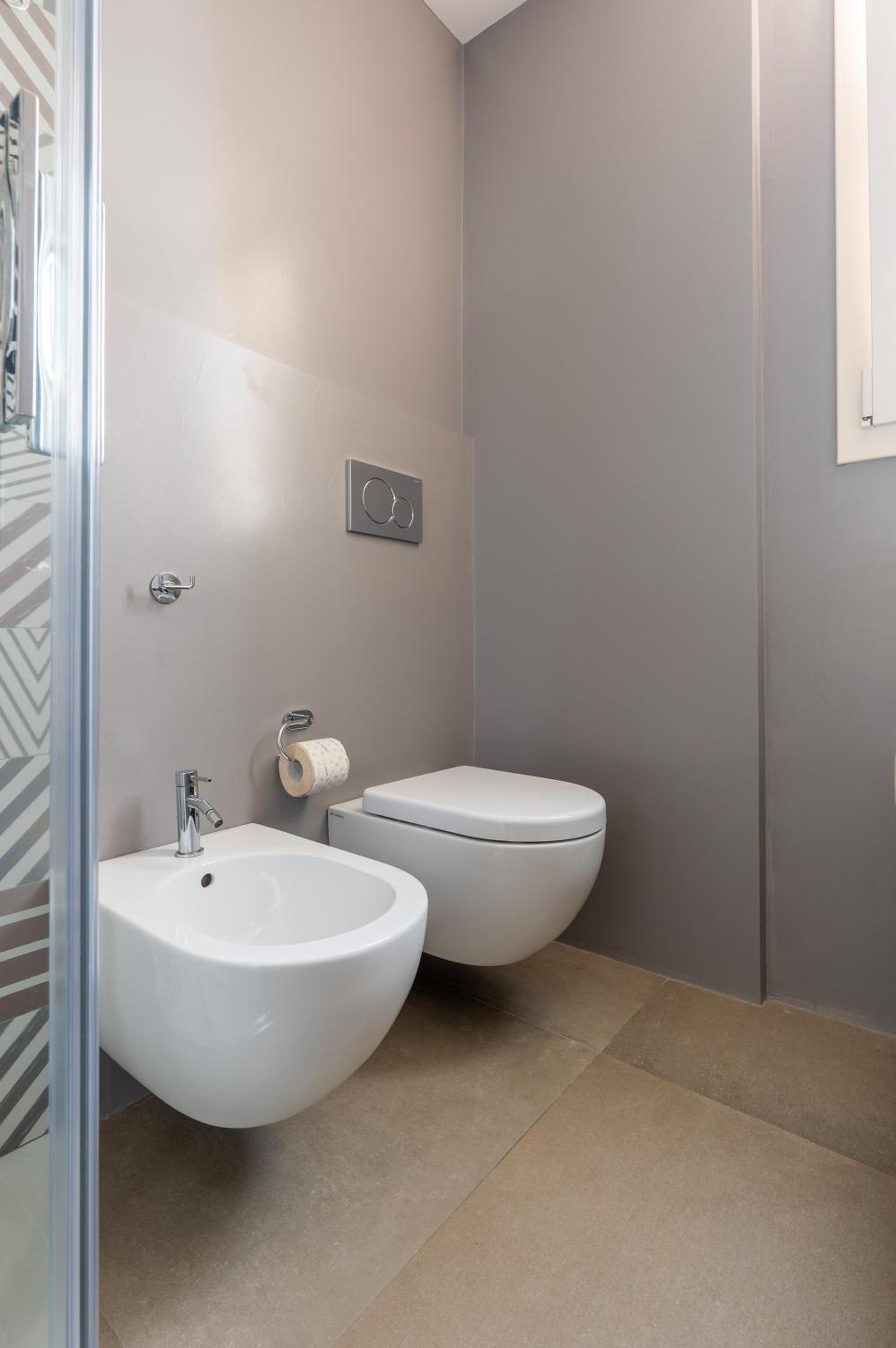 Serafini Rooms