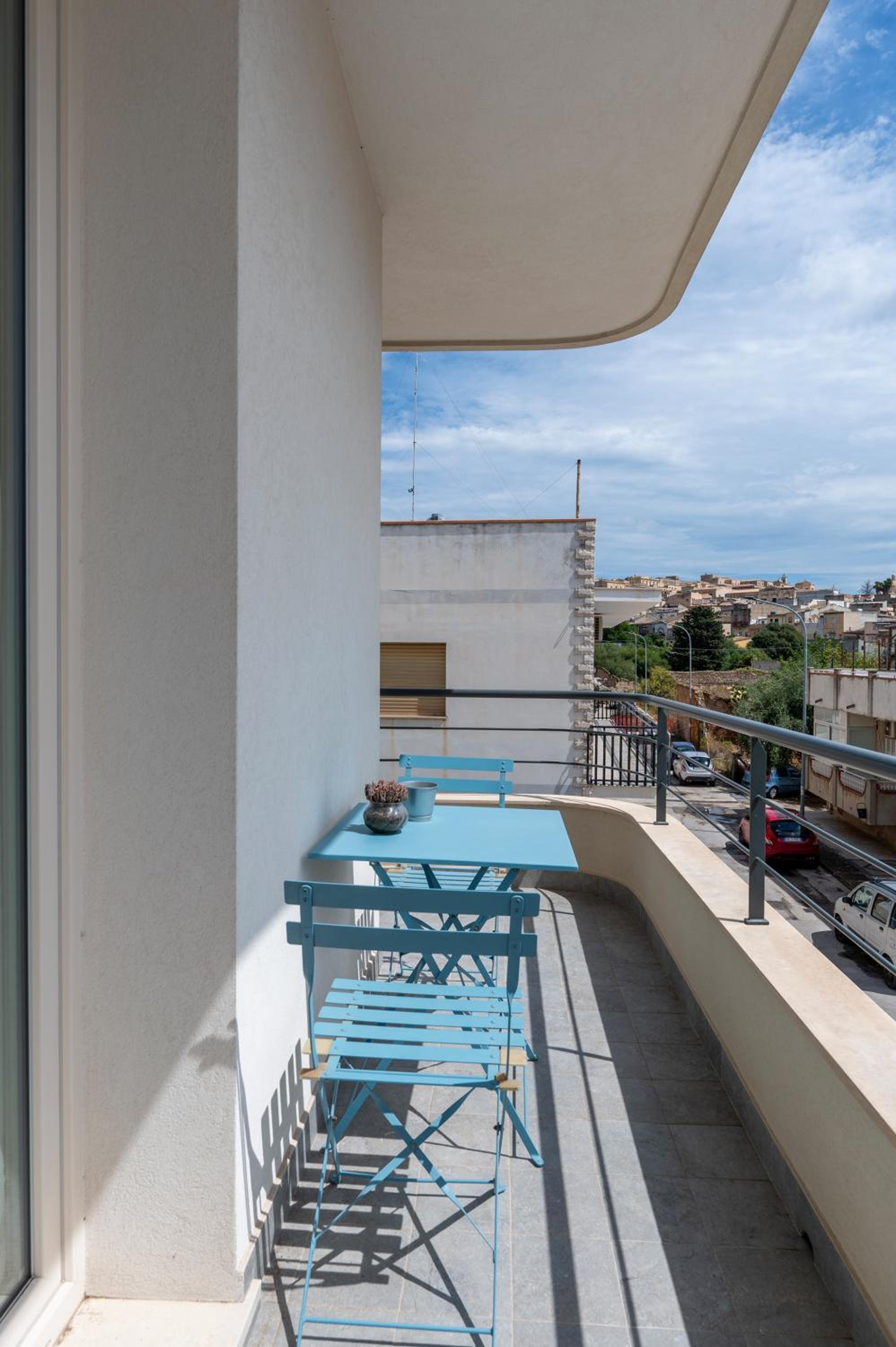 Serafini Rooms