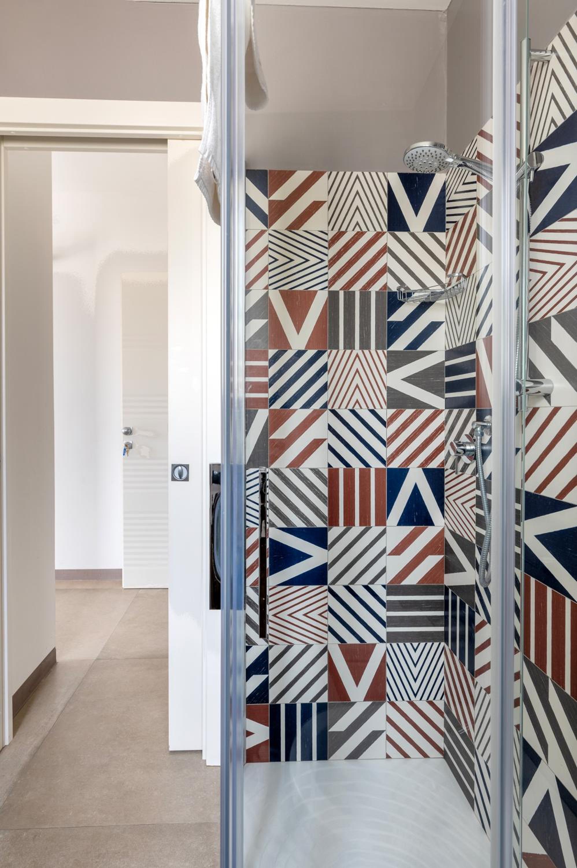 Serafini Rooms