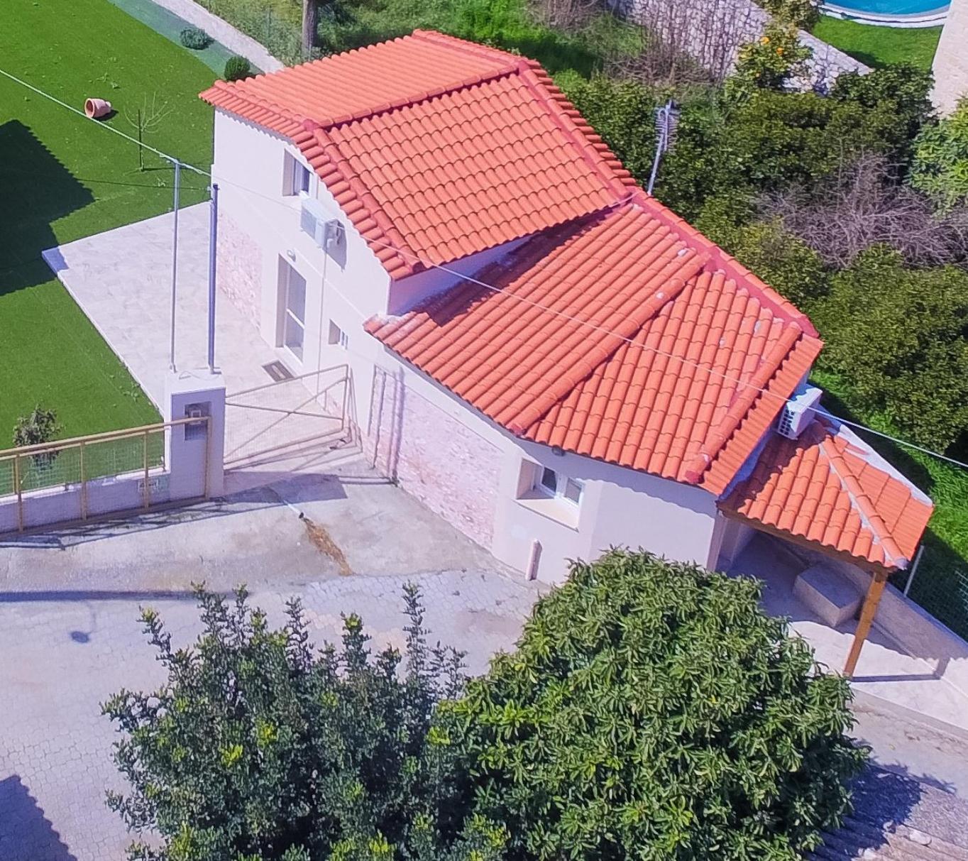 Villa Ariadni - Cretan Hospitality view 2