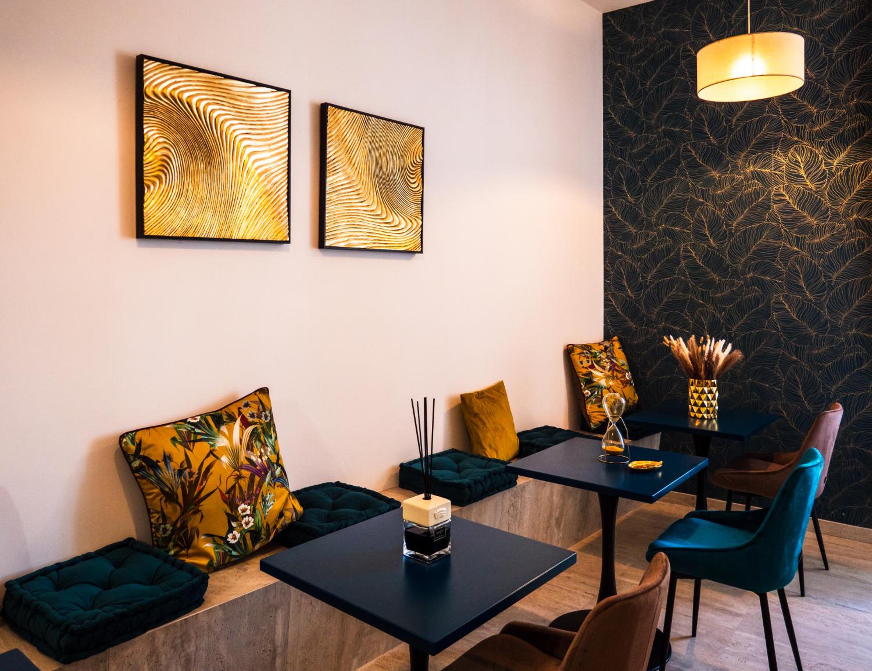 Alto Apartment
