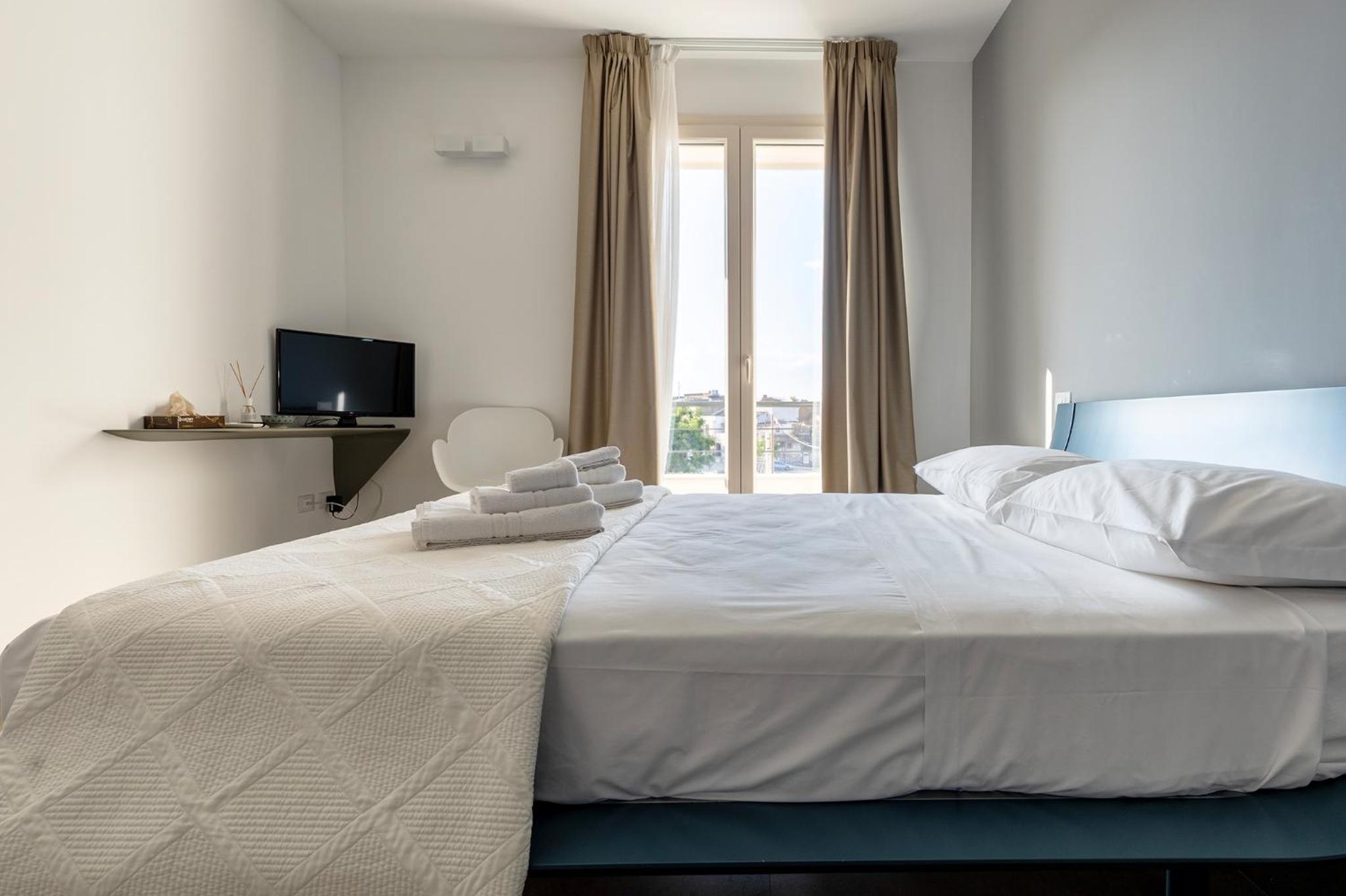 Serafini Rooms