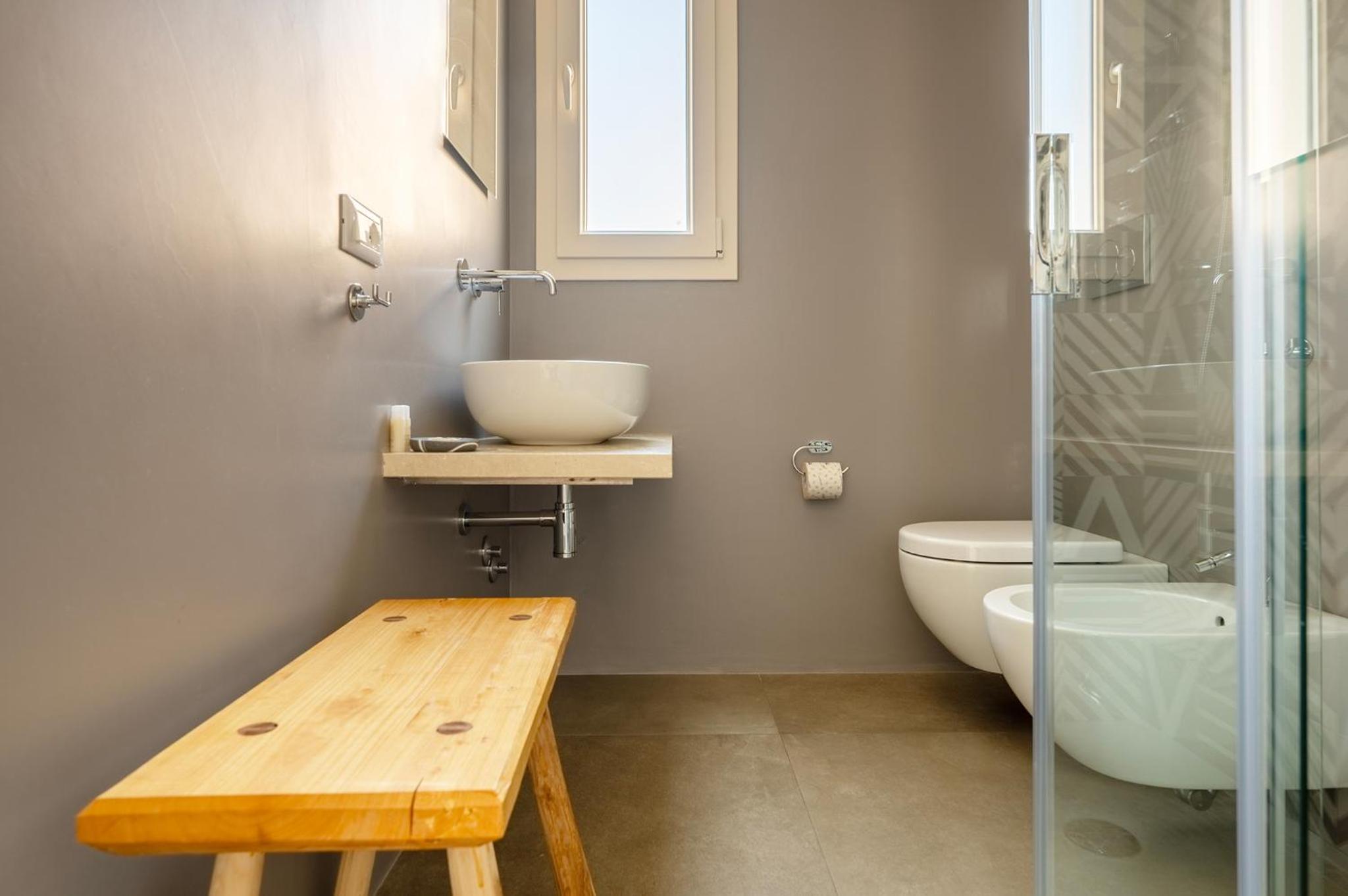 Serafini Rooms