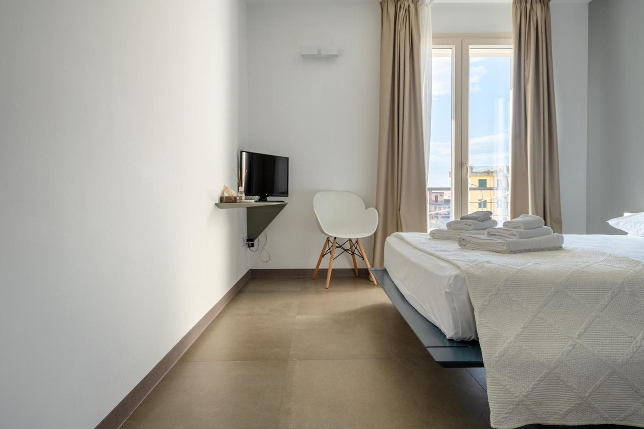 Serafini Rooms
