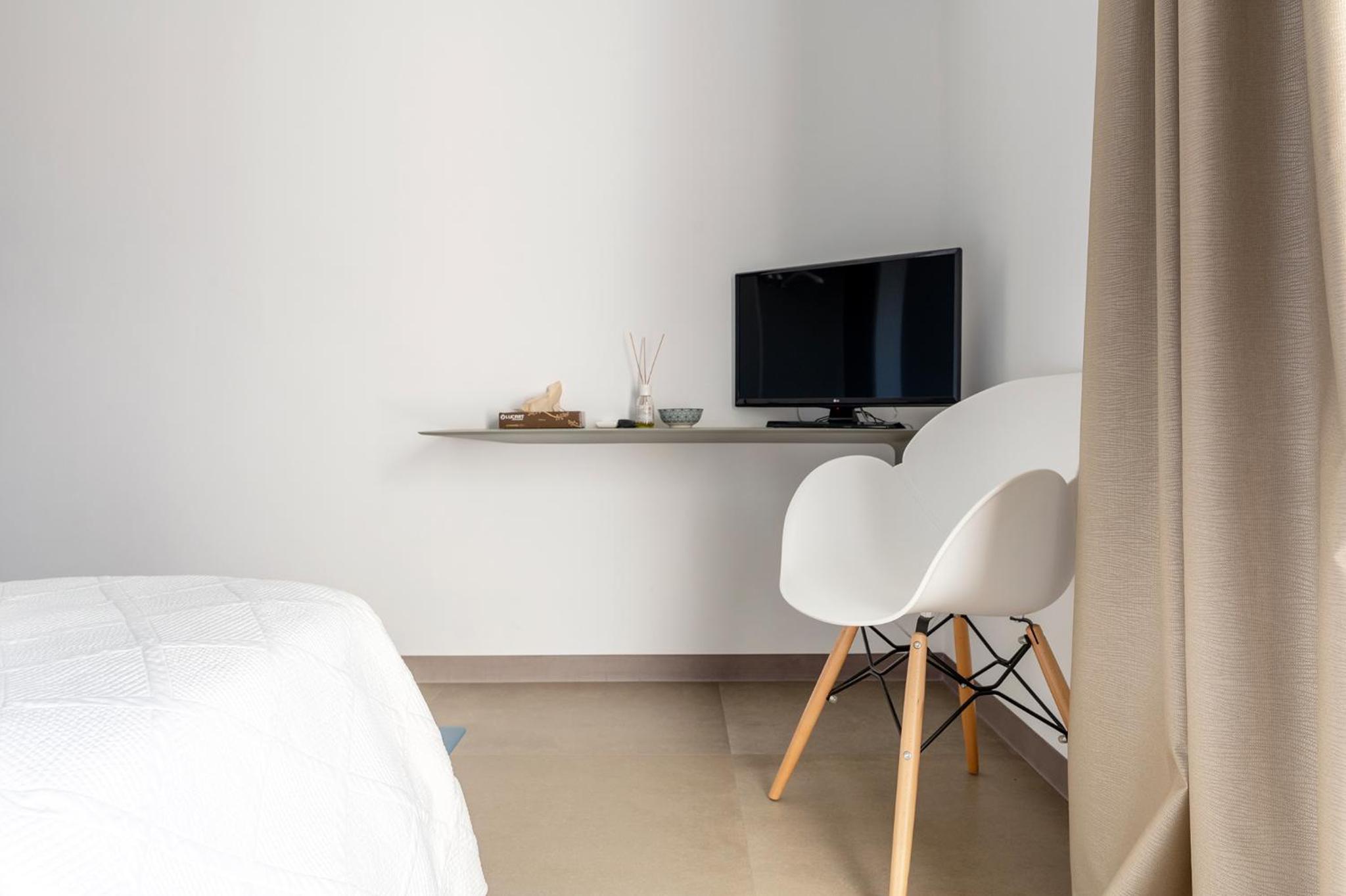 Serafini Rooms