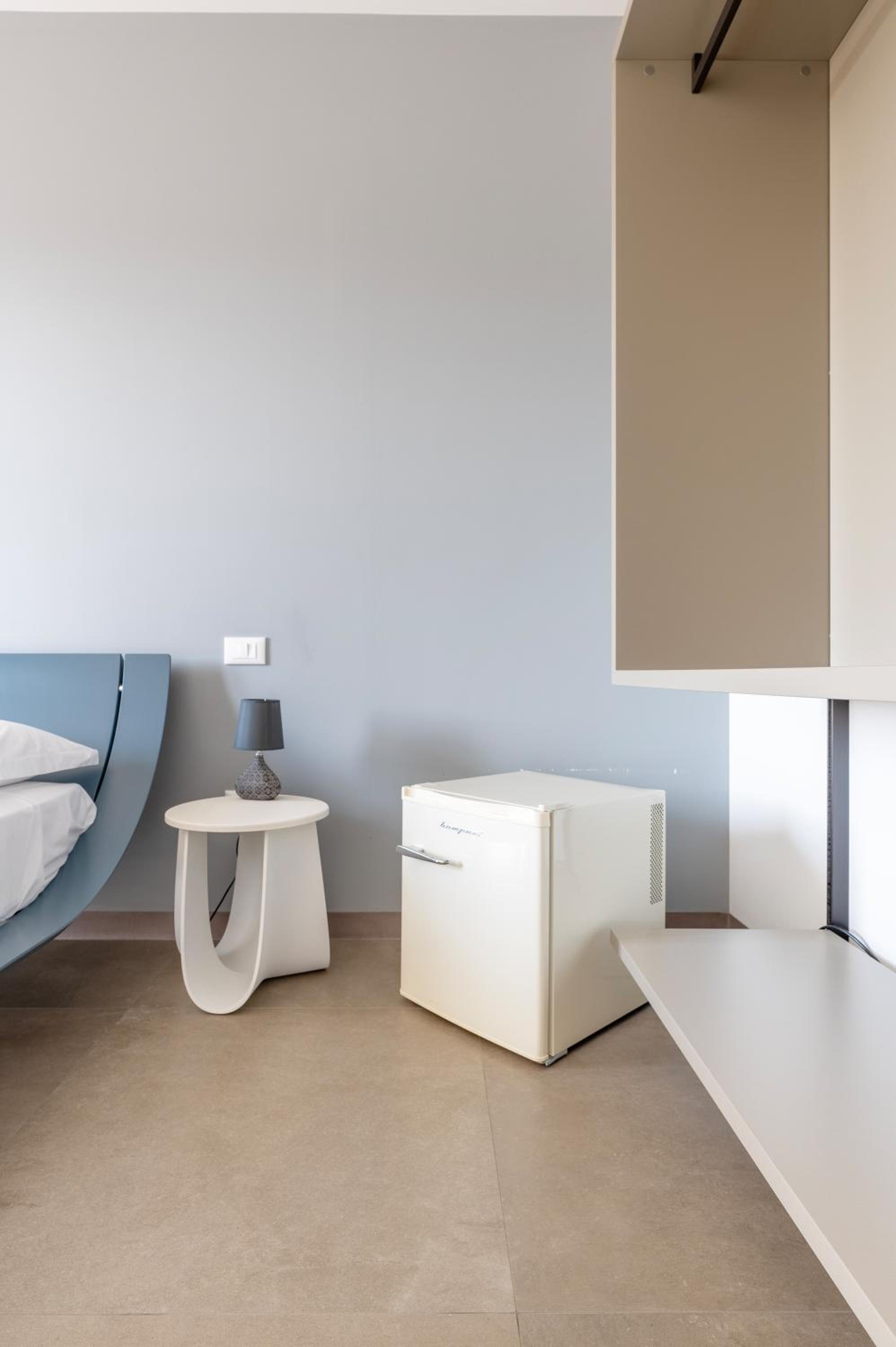 Serafini Rooms