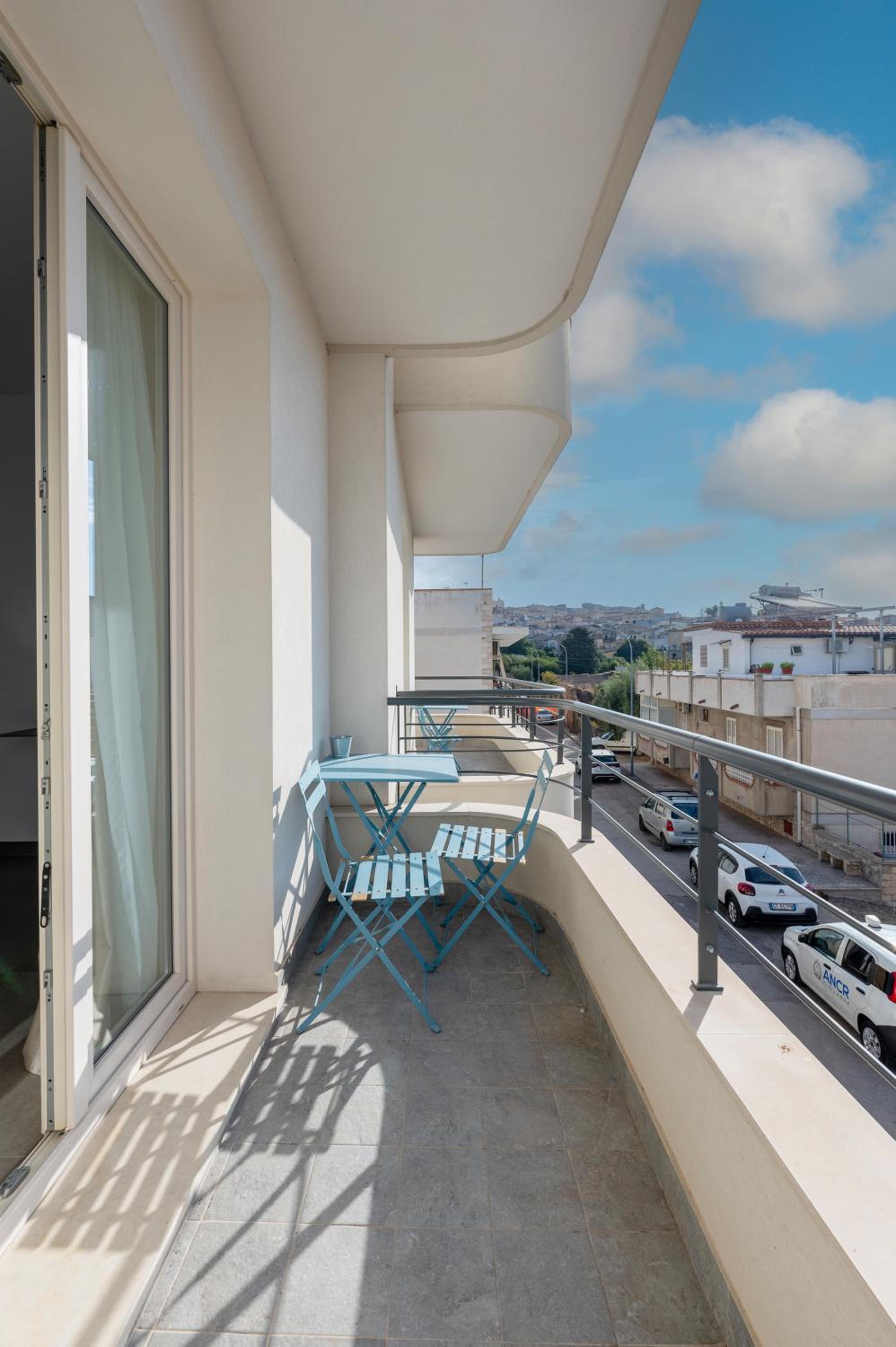 Serafini Rooms