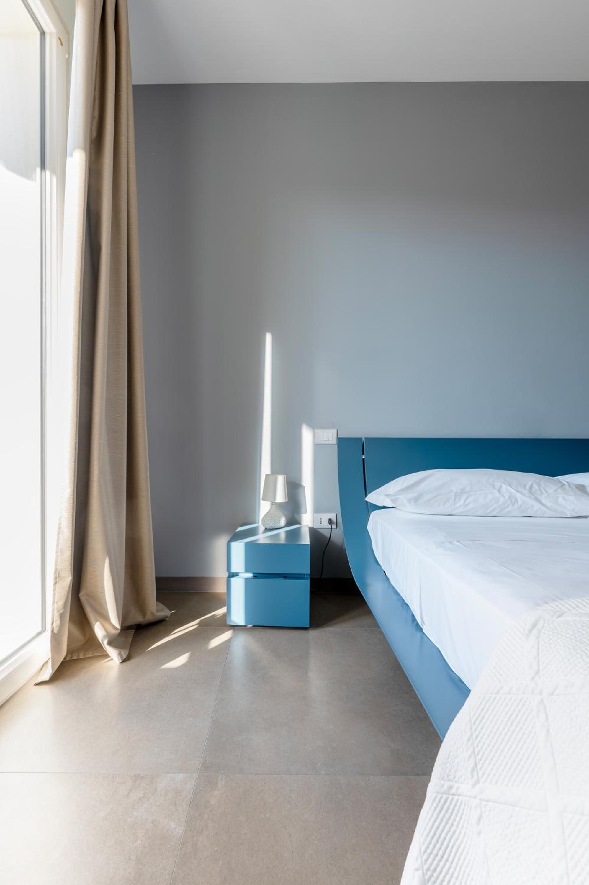 Serafini Rooms