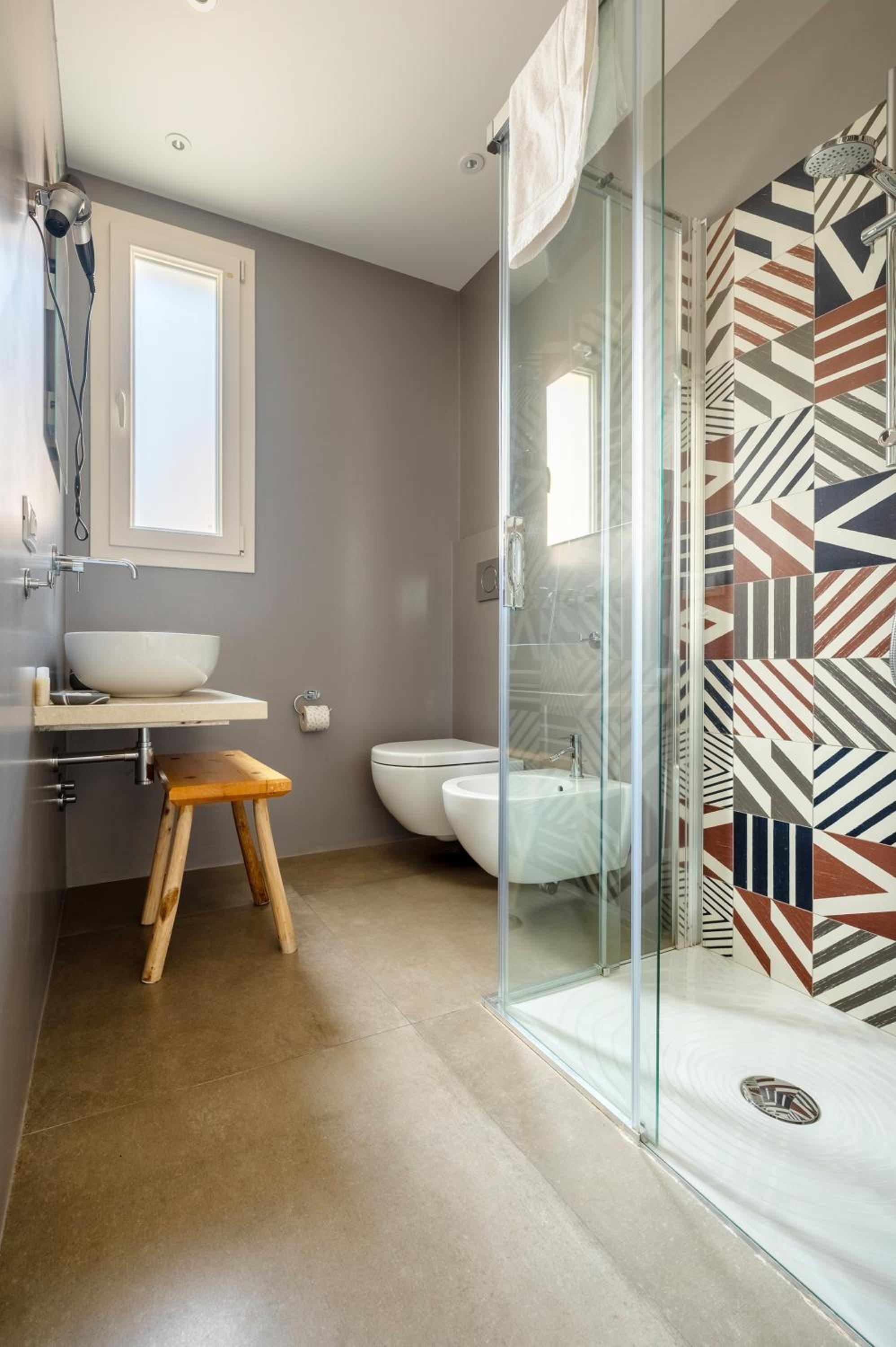 Serafini Rooms