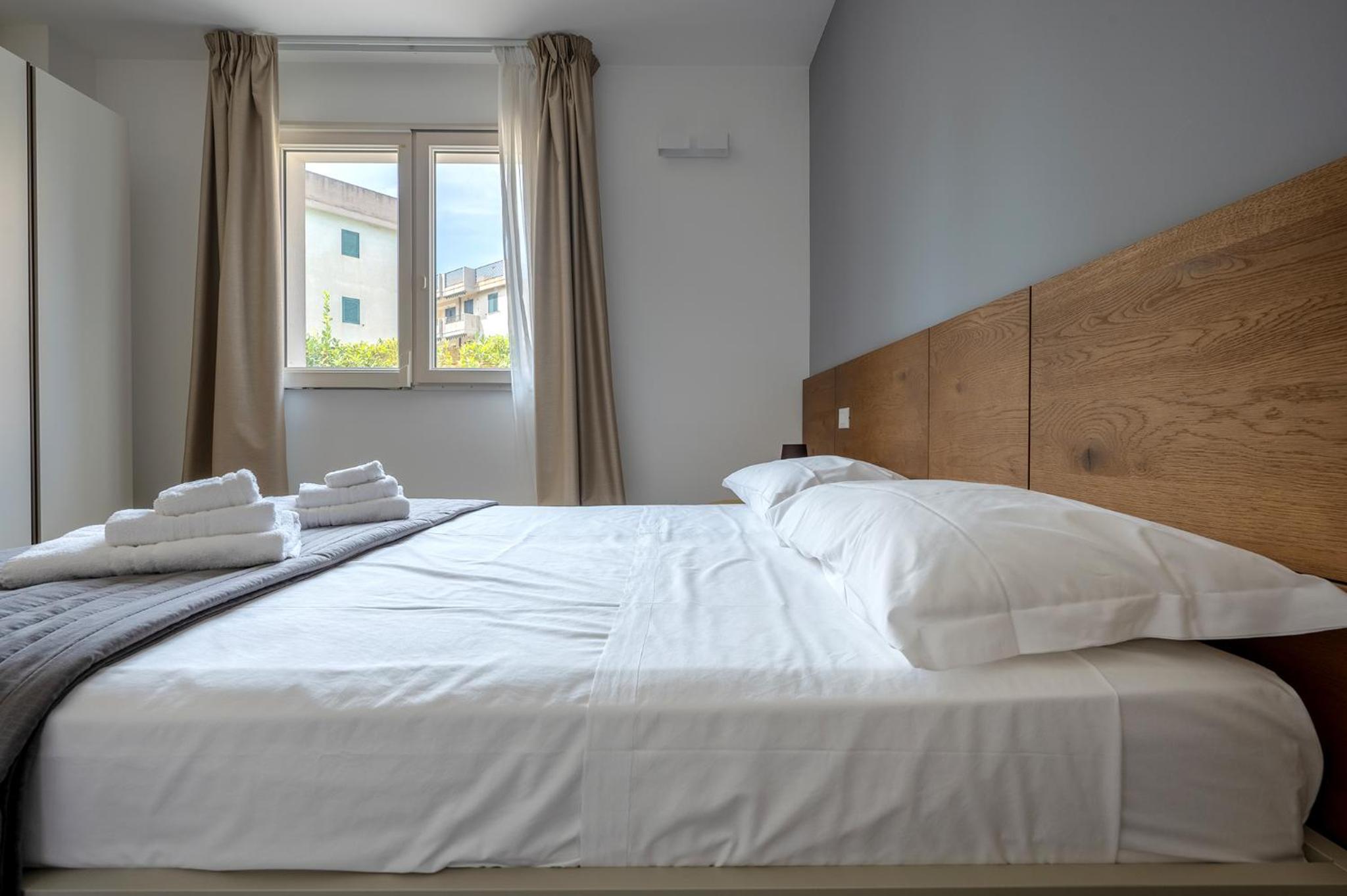 Serafini Rooms