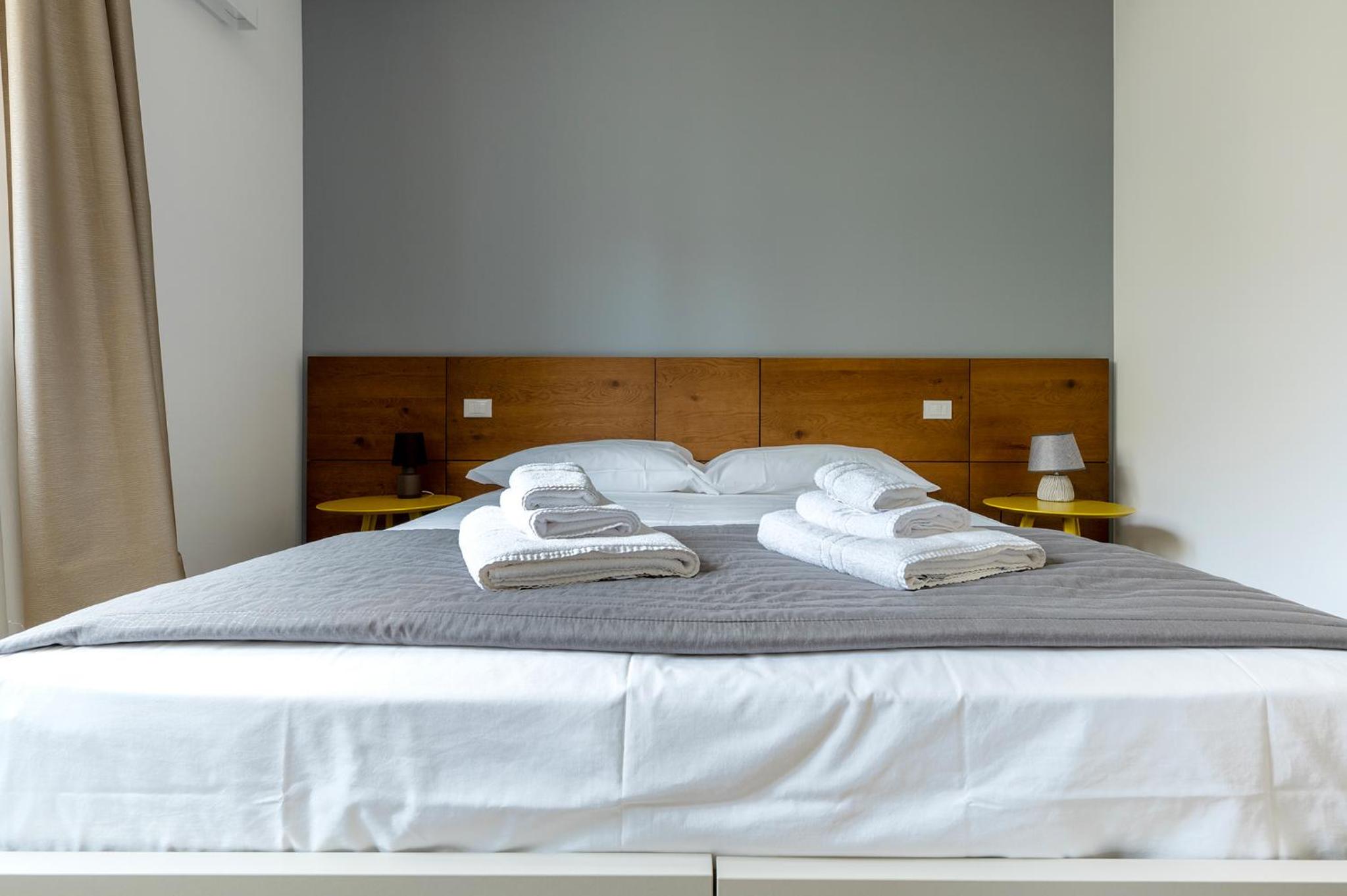 Serafini Rooms
