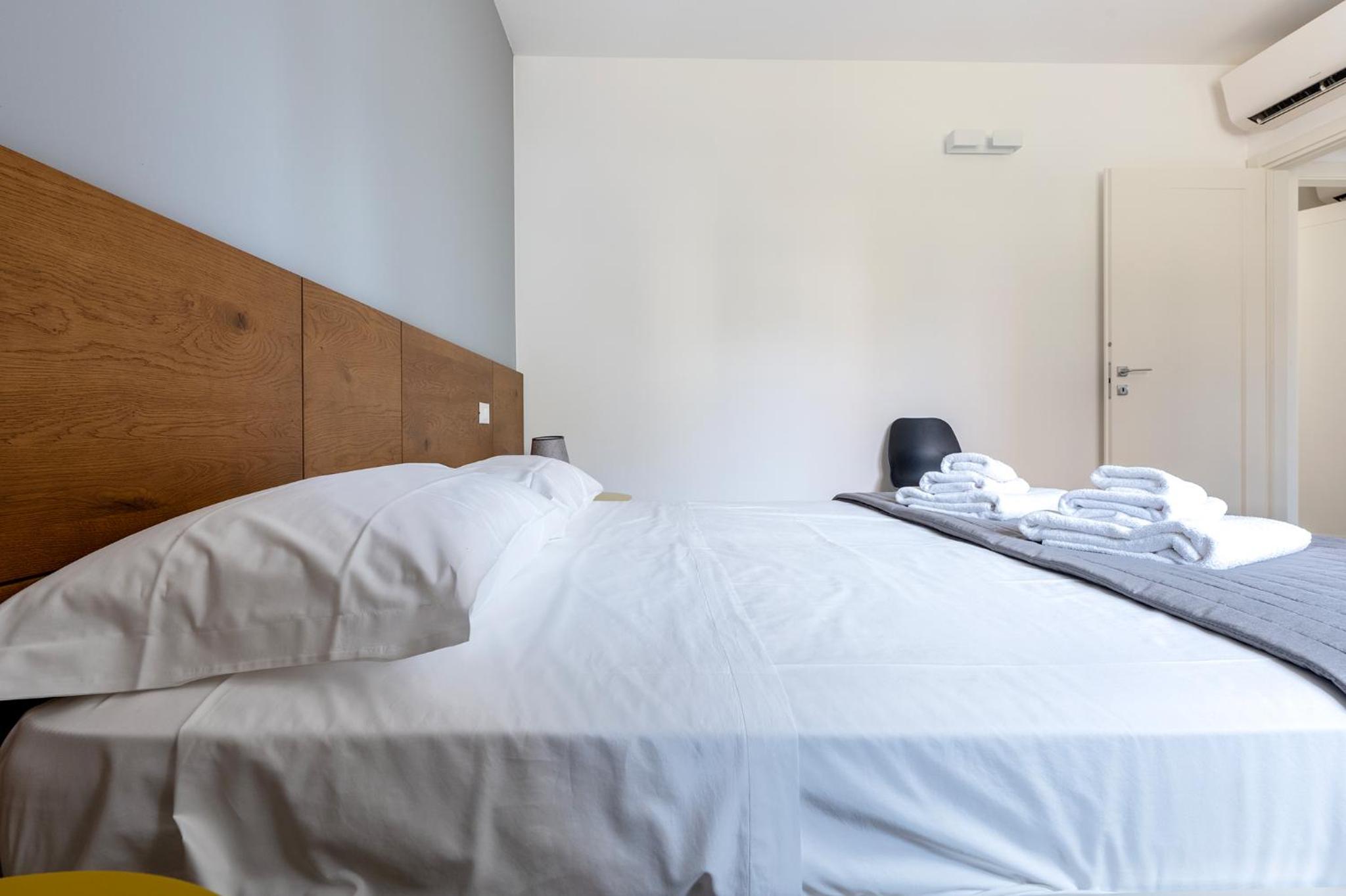 Serafini Rooms