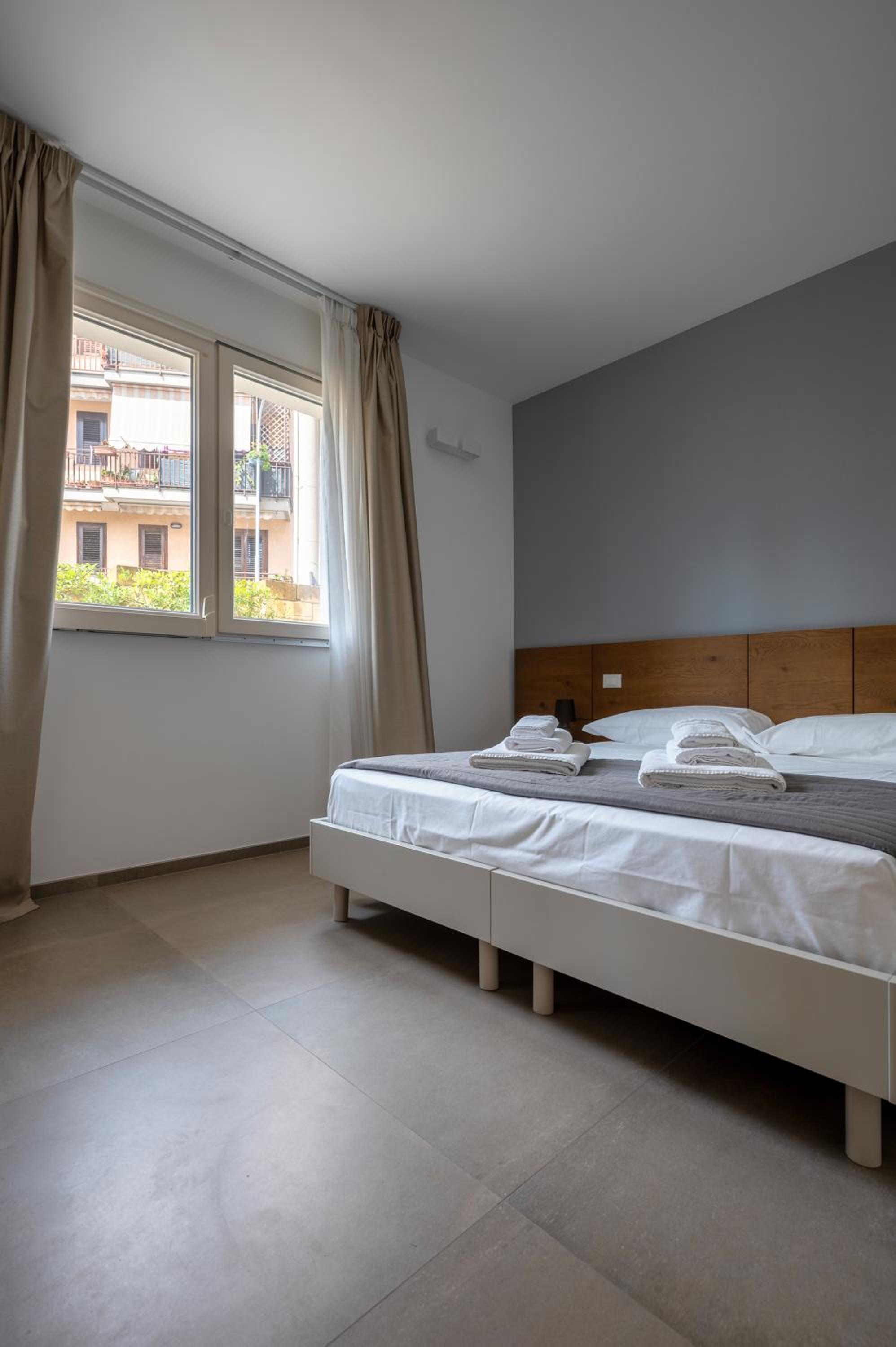 Serafini Rooms