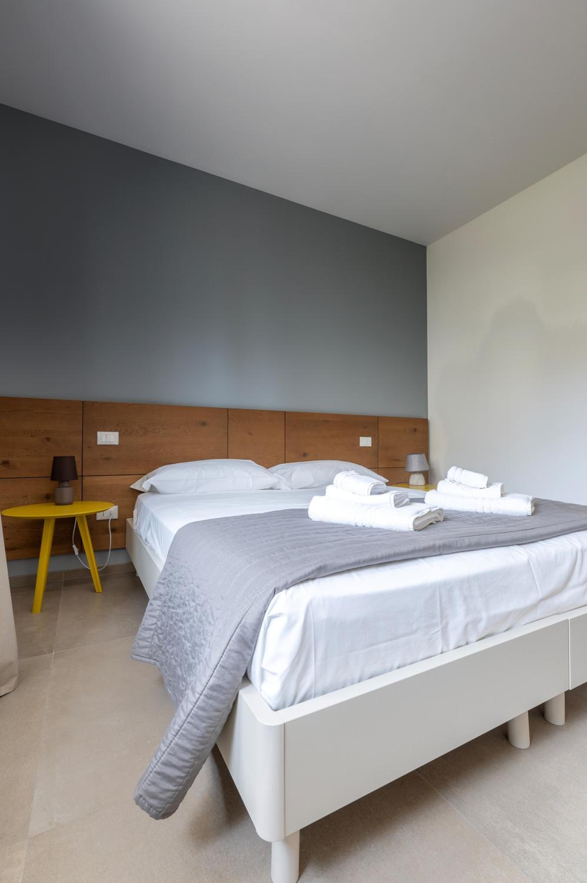 Serafini Rooms