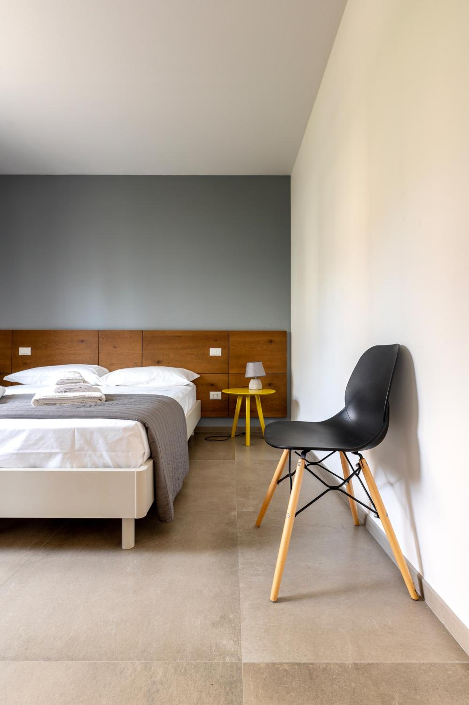 Serafini Rooms