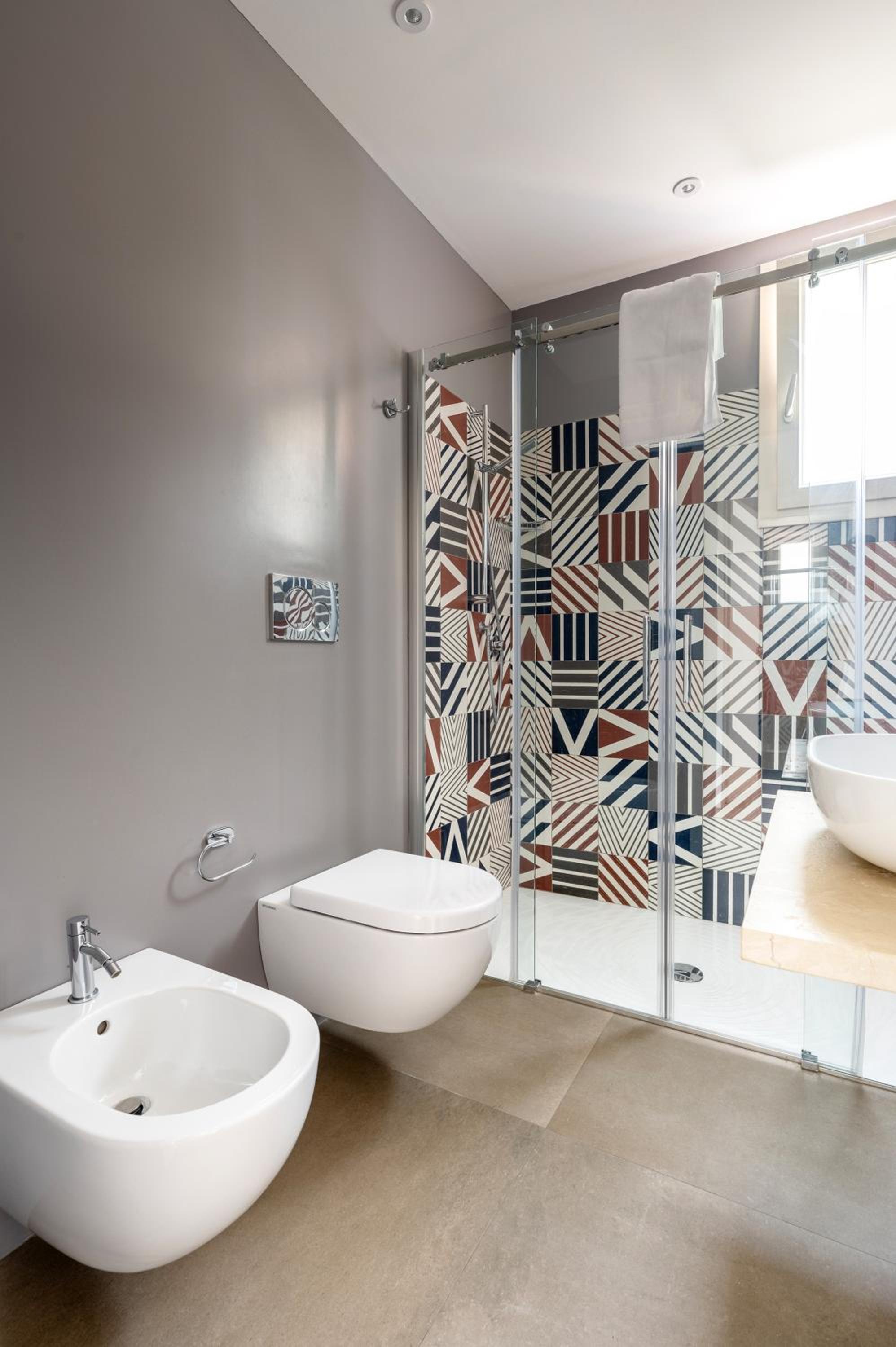 Serafini Rooms