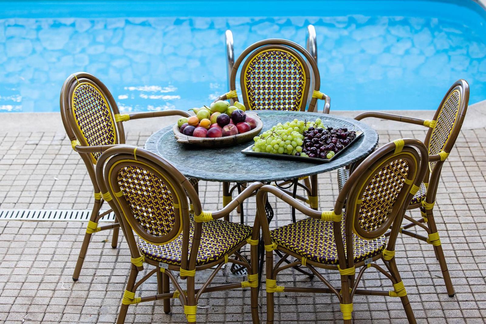 THE HOUSE ROSH PINA - 3BRM WITH POOl
