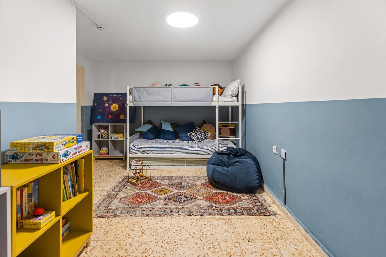 THE HOUSE ROSH PINA - 3BRM WITH POOl, photo 12