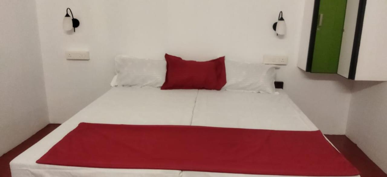 Coastal Cabana Marari