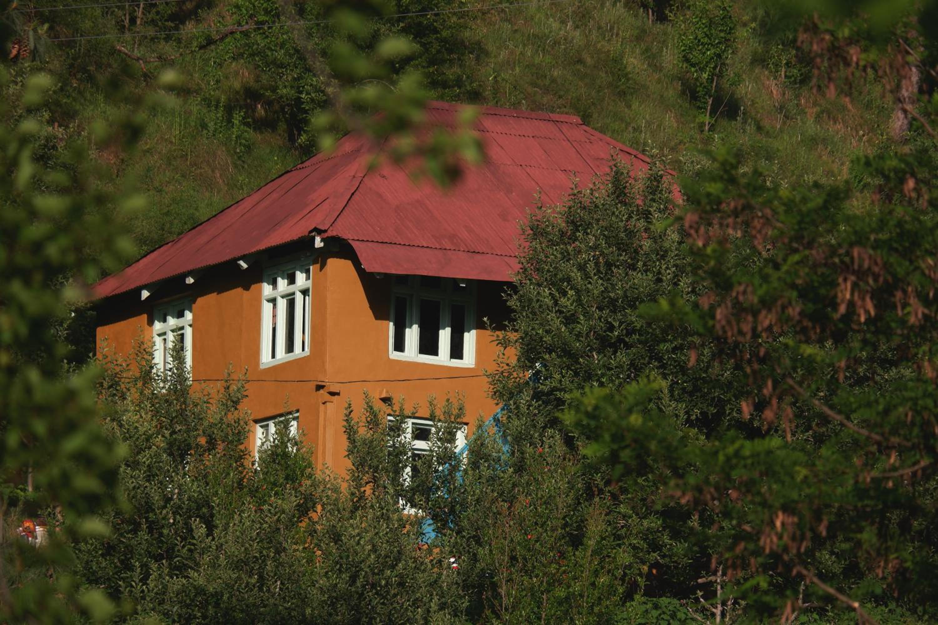 Mountain Goats Homestay