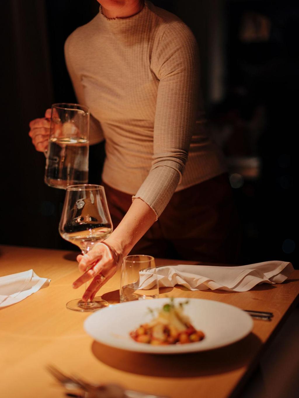 Culinaria living