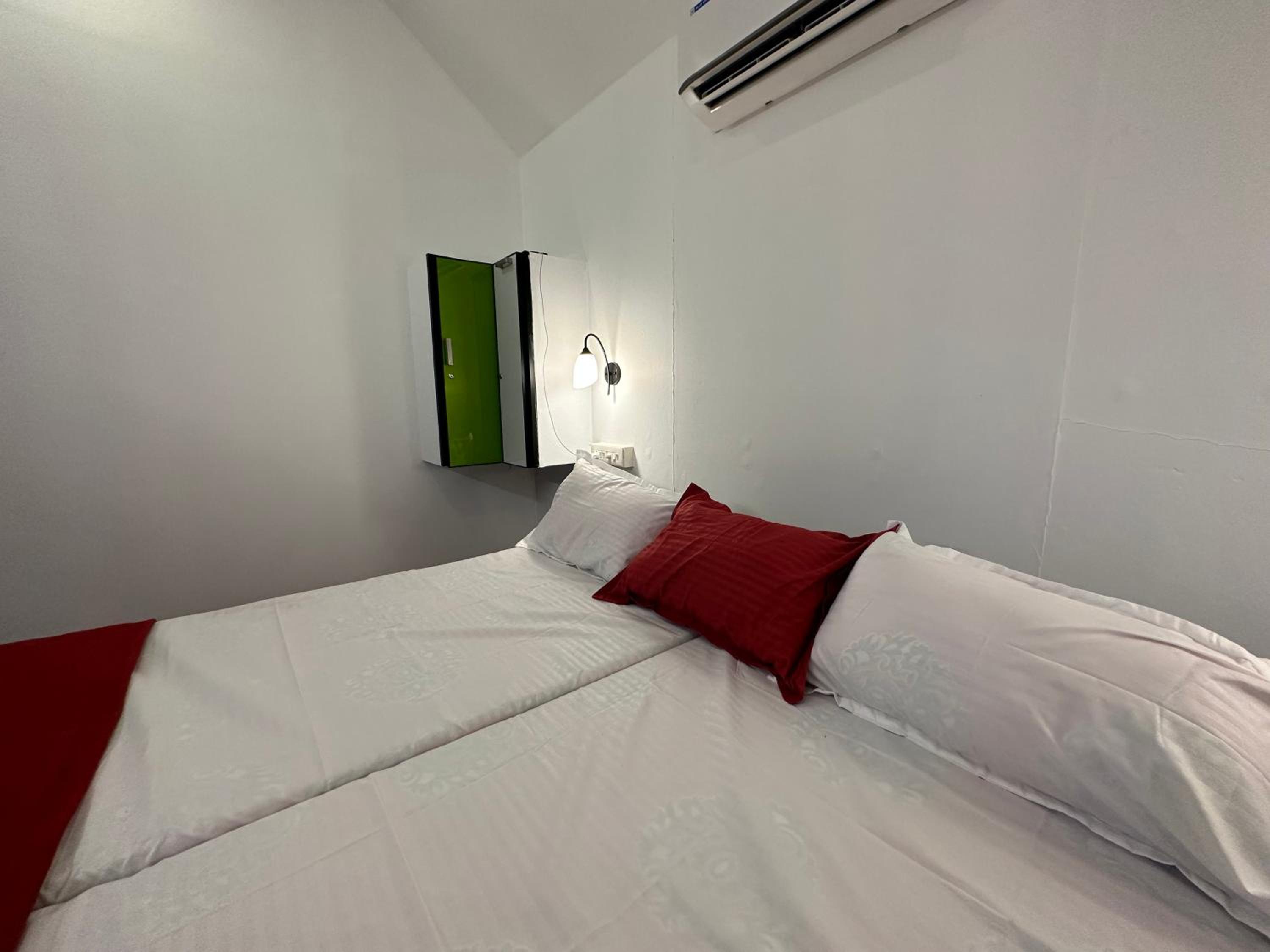 Coastal Cabana Marari
