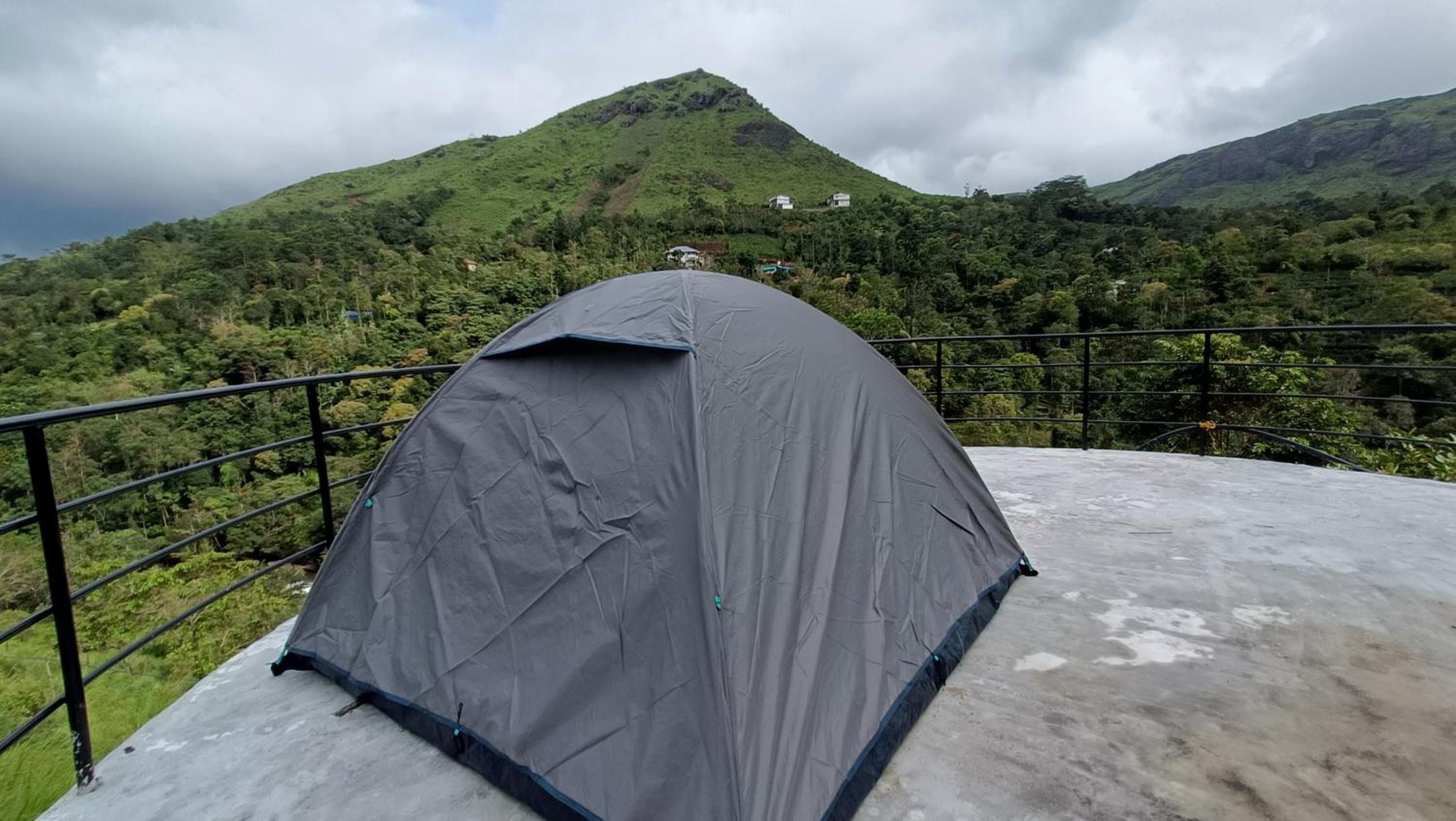 chaithanya wellness centre view 2