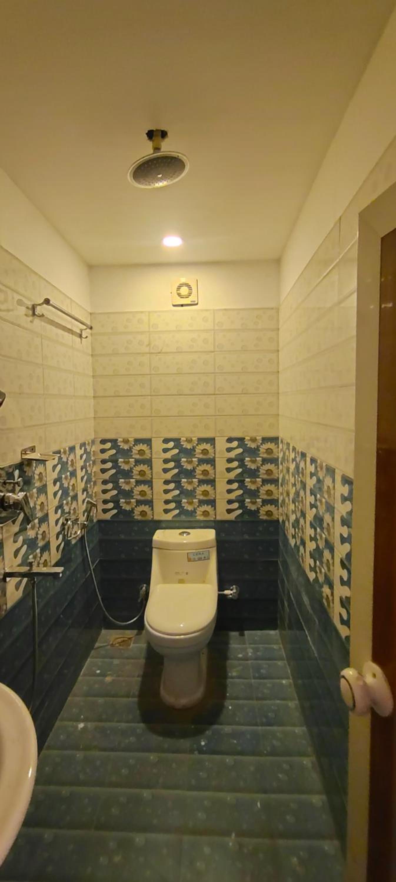 Coastal Cabana Marari