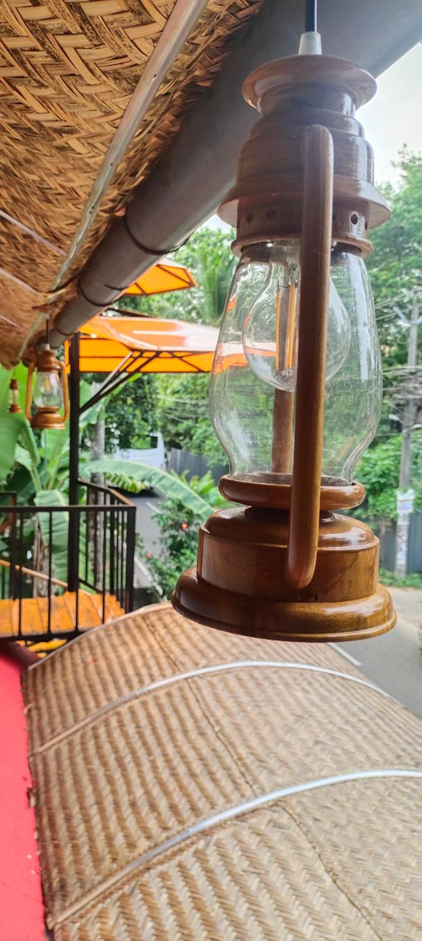 Coastal Cabana Marari