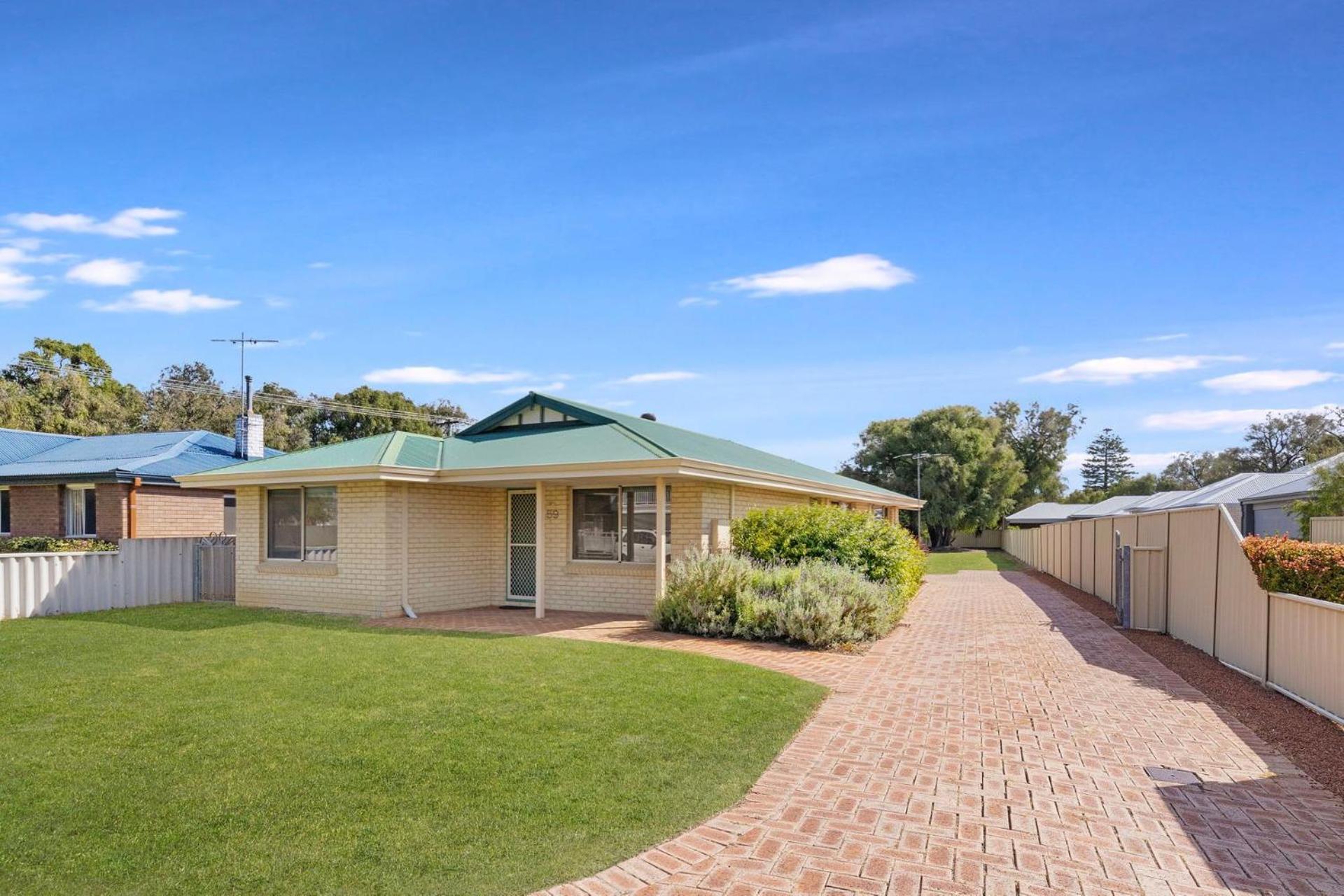 Hotel Our Beach House- Busselton