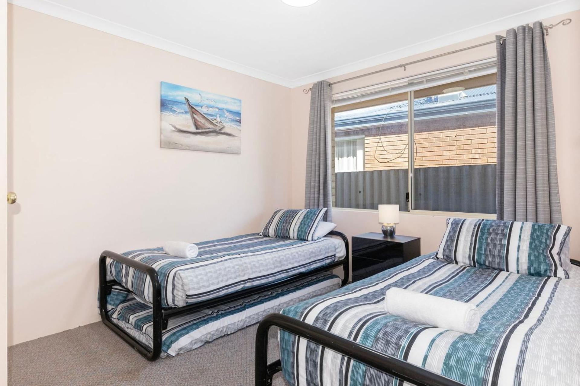 Our Beach House- Busselton