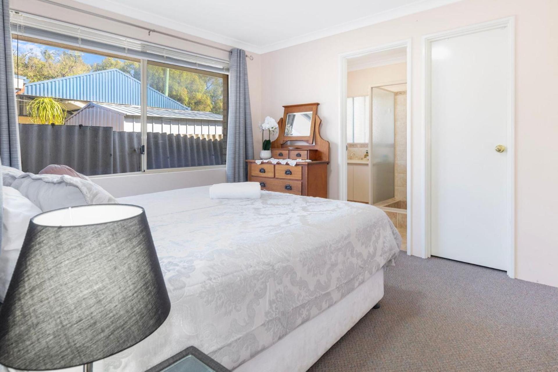 Our Beach House- Busselton
