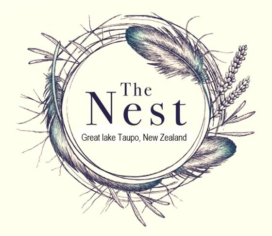 The Nest - Lake Taupo view 3