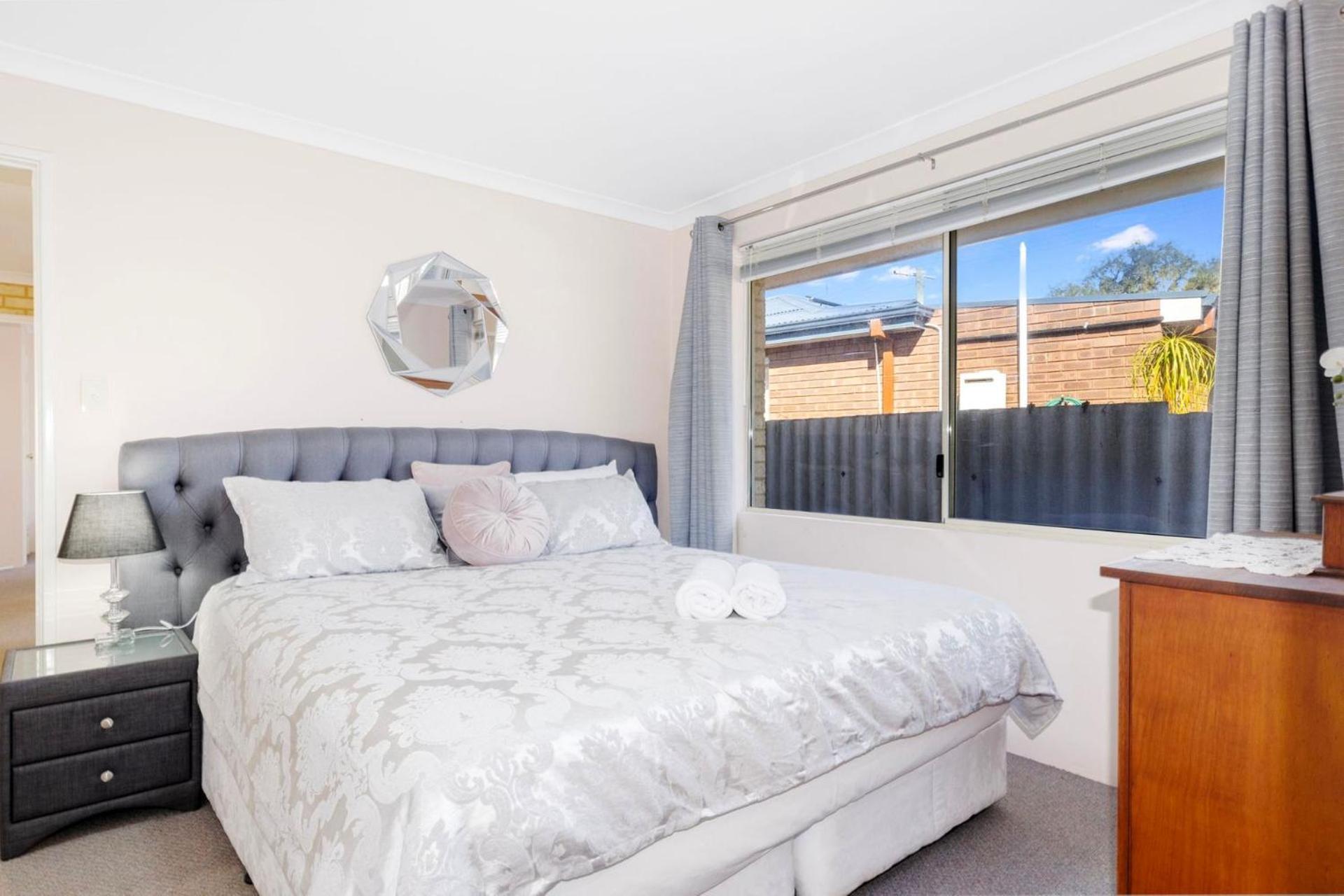 Our Beach House- Busselton